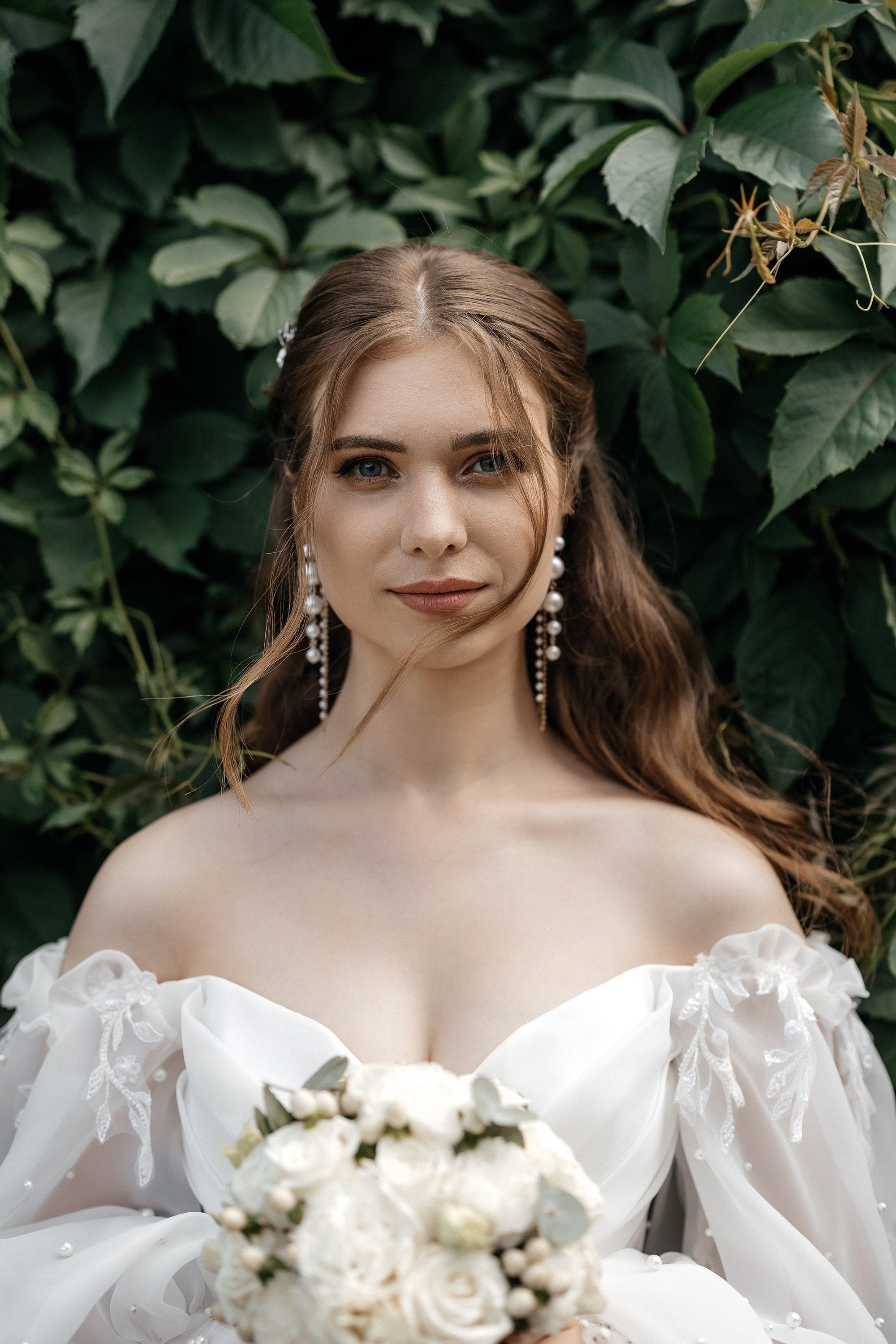 Дарья & Денис | 27.07.24. Свадебный и семейный фотограф в Омске Евгения Хакимова