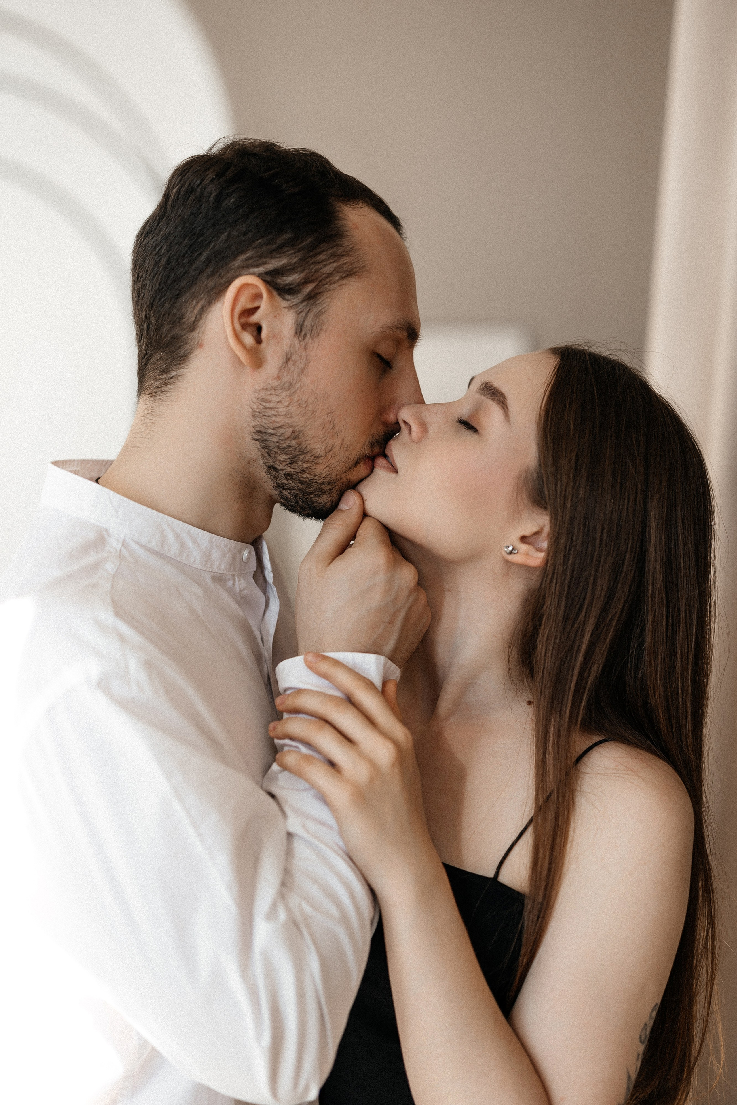 Love story. Свадебный и семейный фотограф в Омске Евгения Хакимова