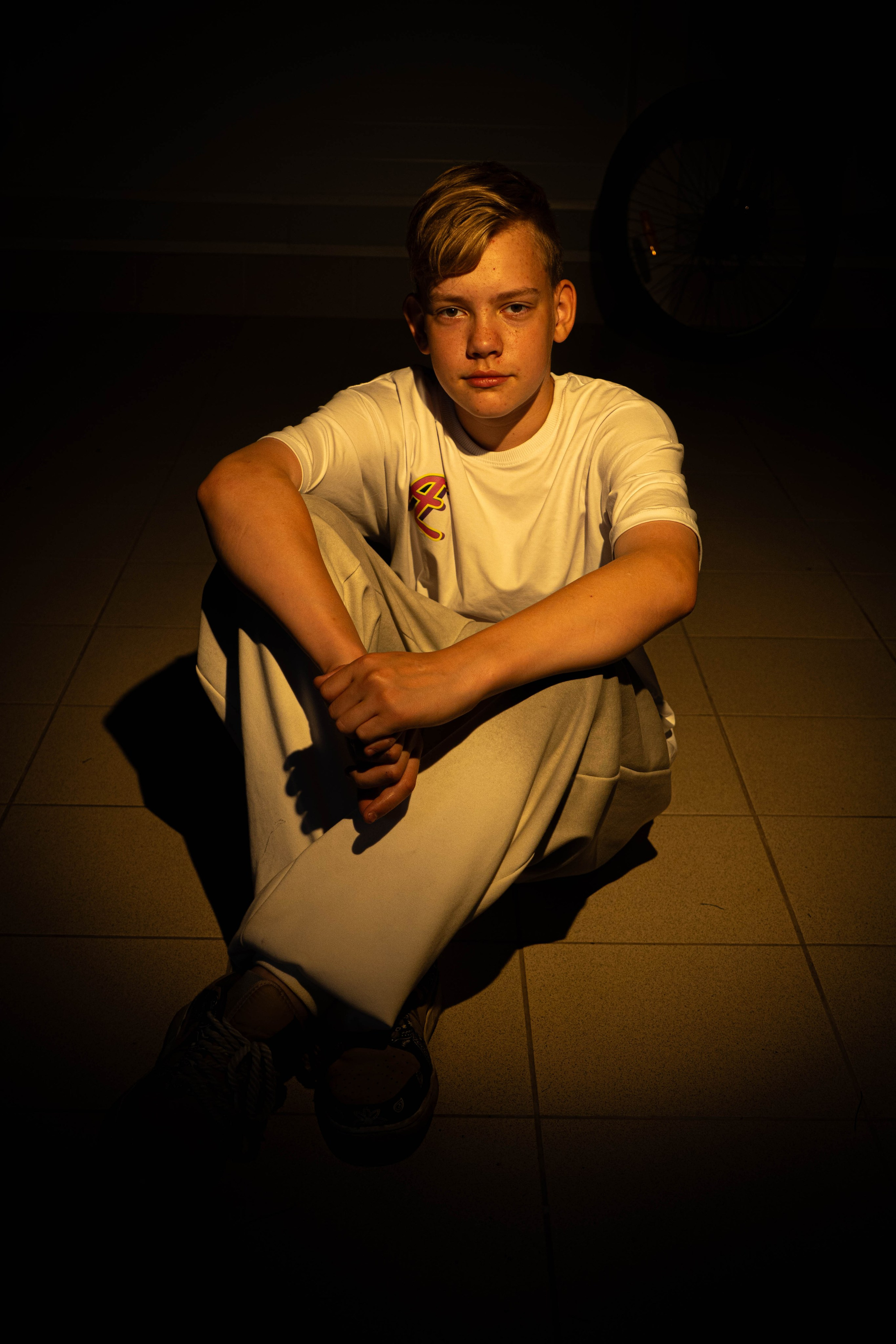 Личные фотосессии. Главная