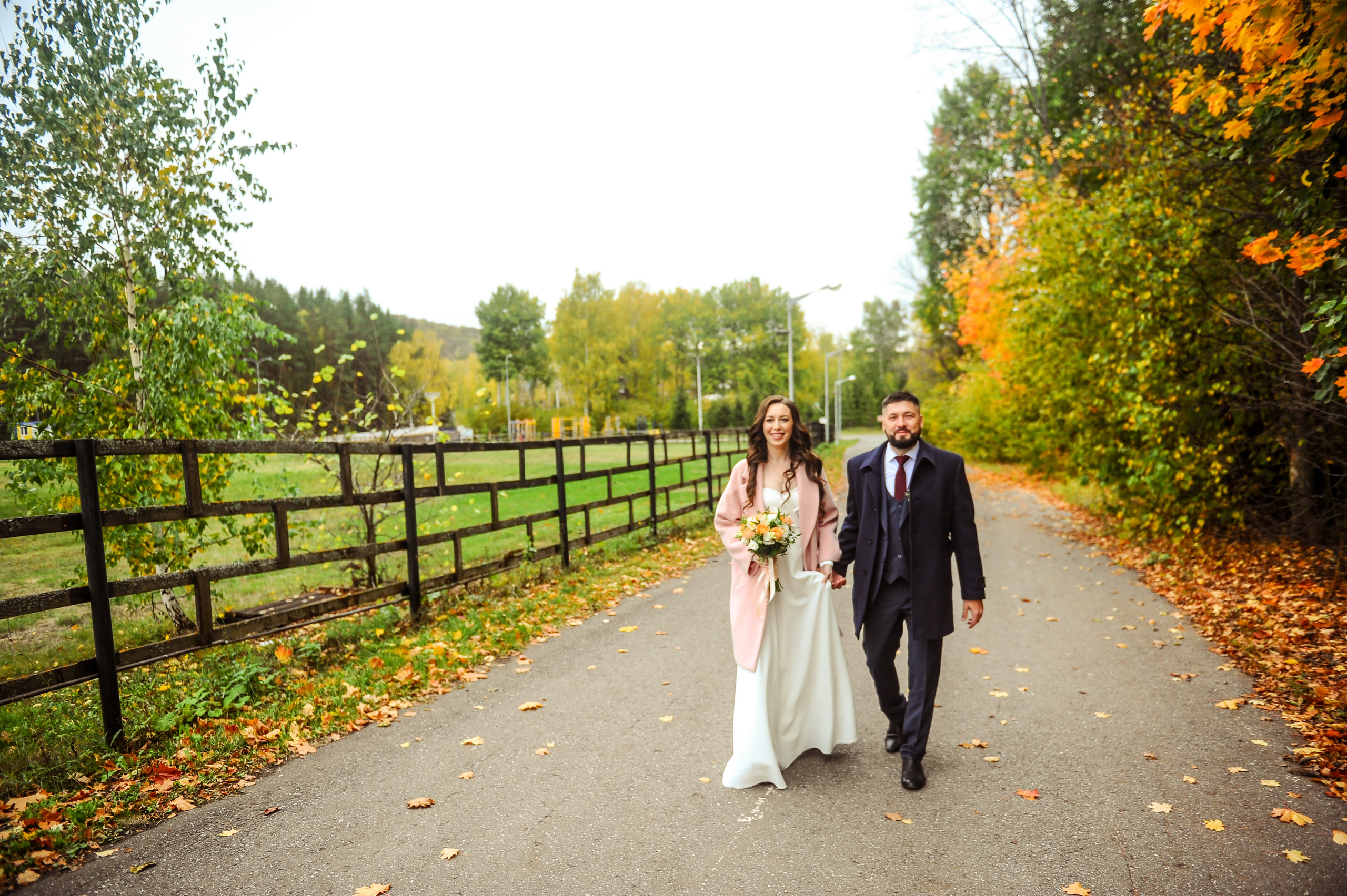 Ильшат и Айгуль (Wedding). Главная (Home)