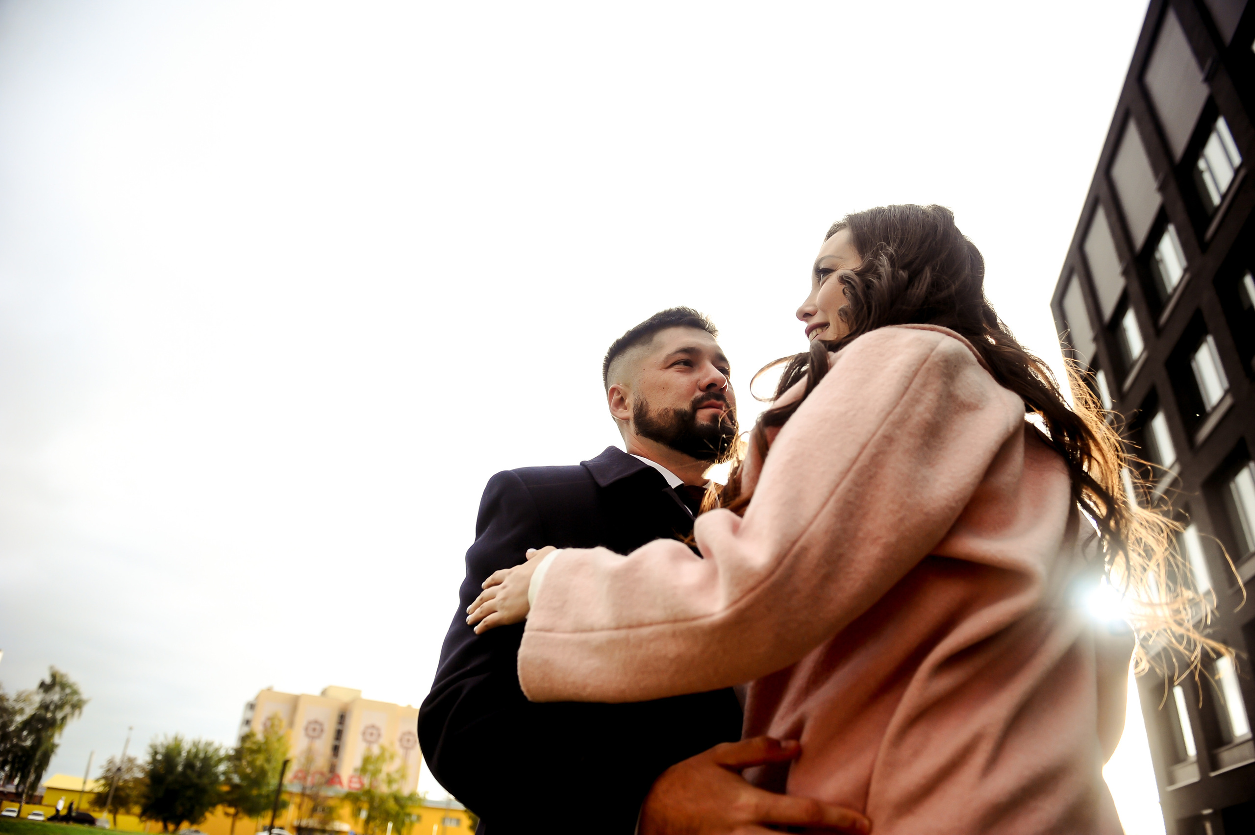 Ильшат и Айгуль (Wedding). Главная (Home)