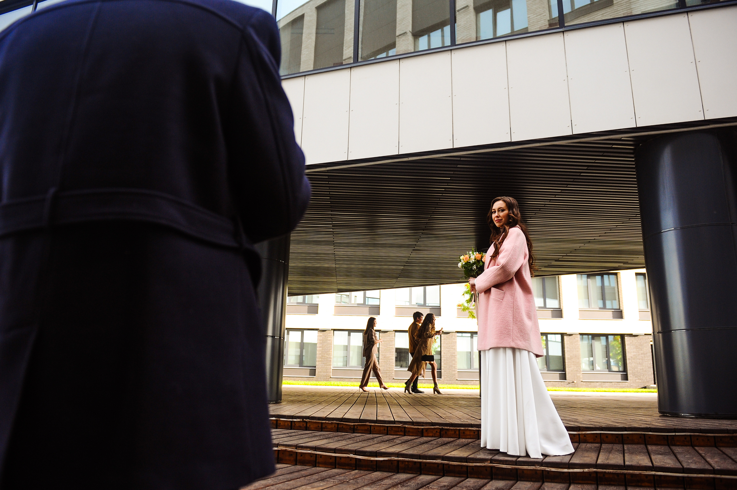 Ильшат и Айгуль (Wedding). Главная (Home)