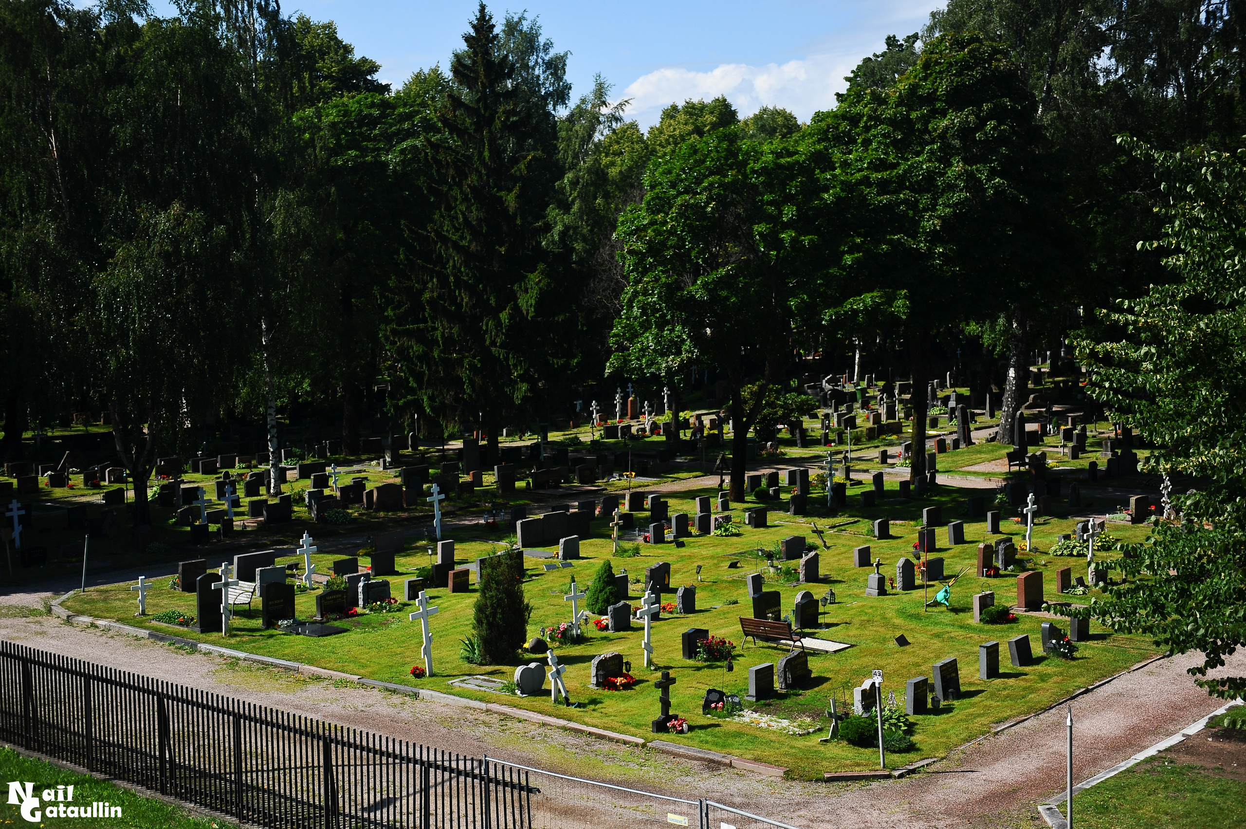 Финляндия (Finland). Главная (Home)