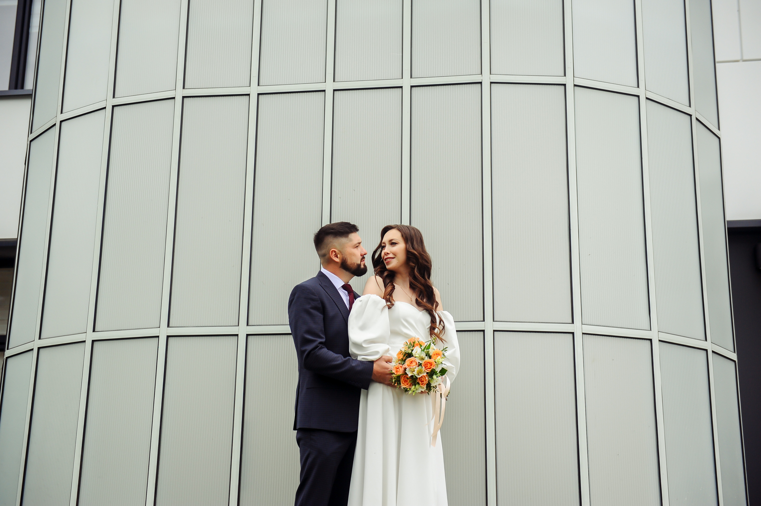 Ильшат и Айгуль (Wedding). Главная (Home)