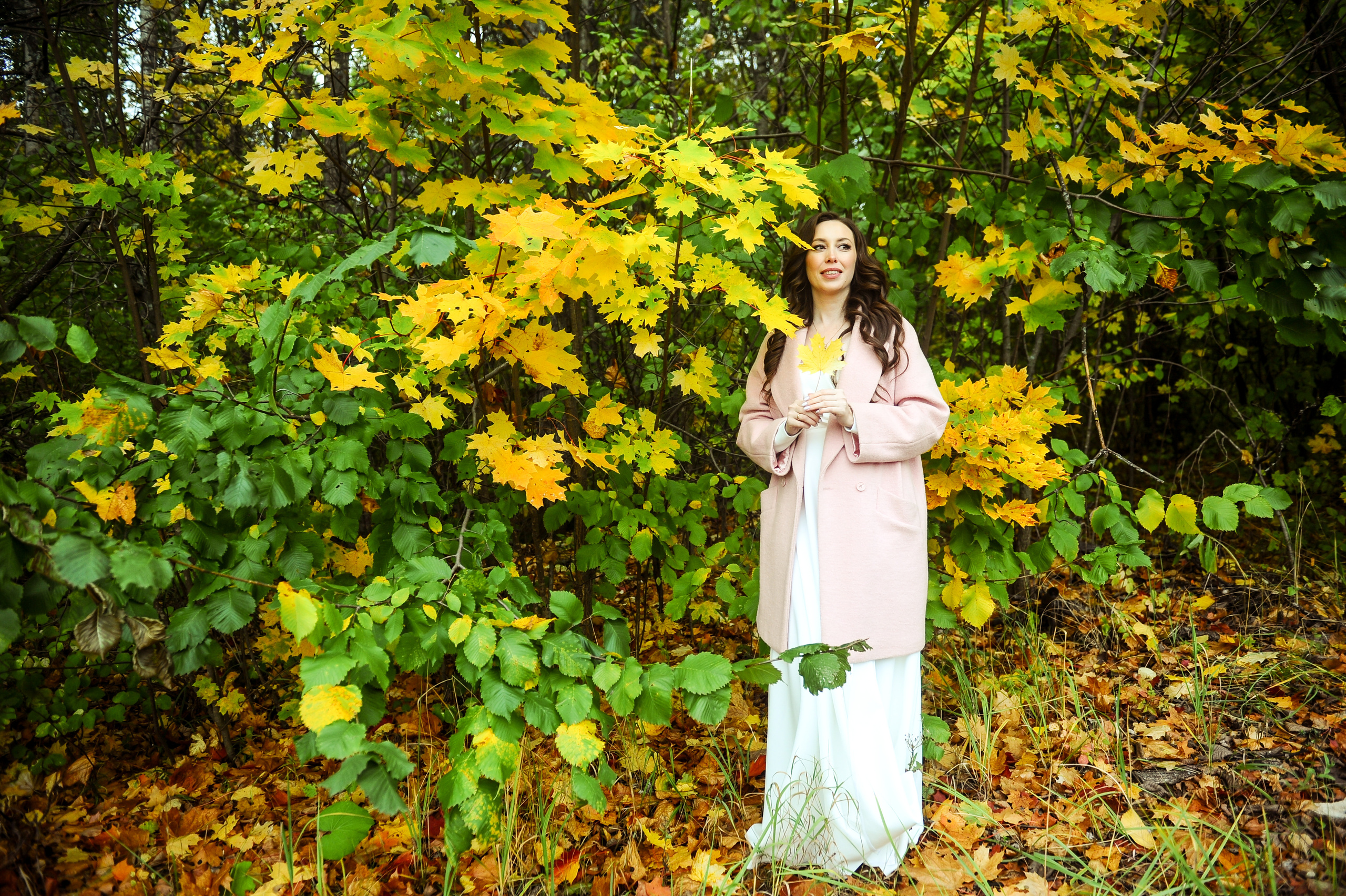 Ильшат и Айгуль (Wedding). Главная (Home)