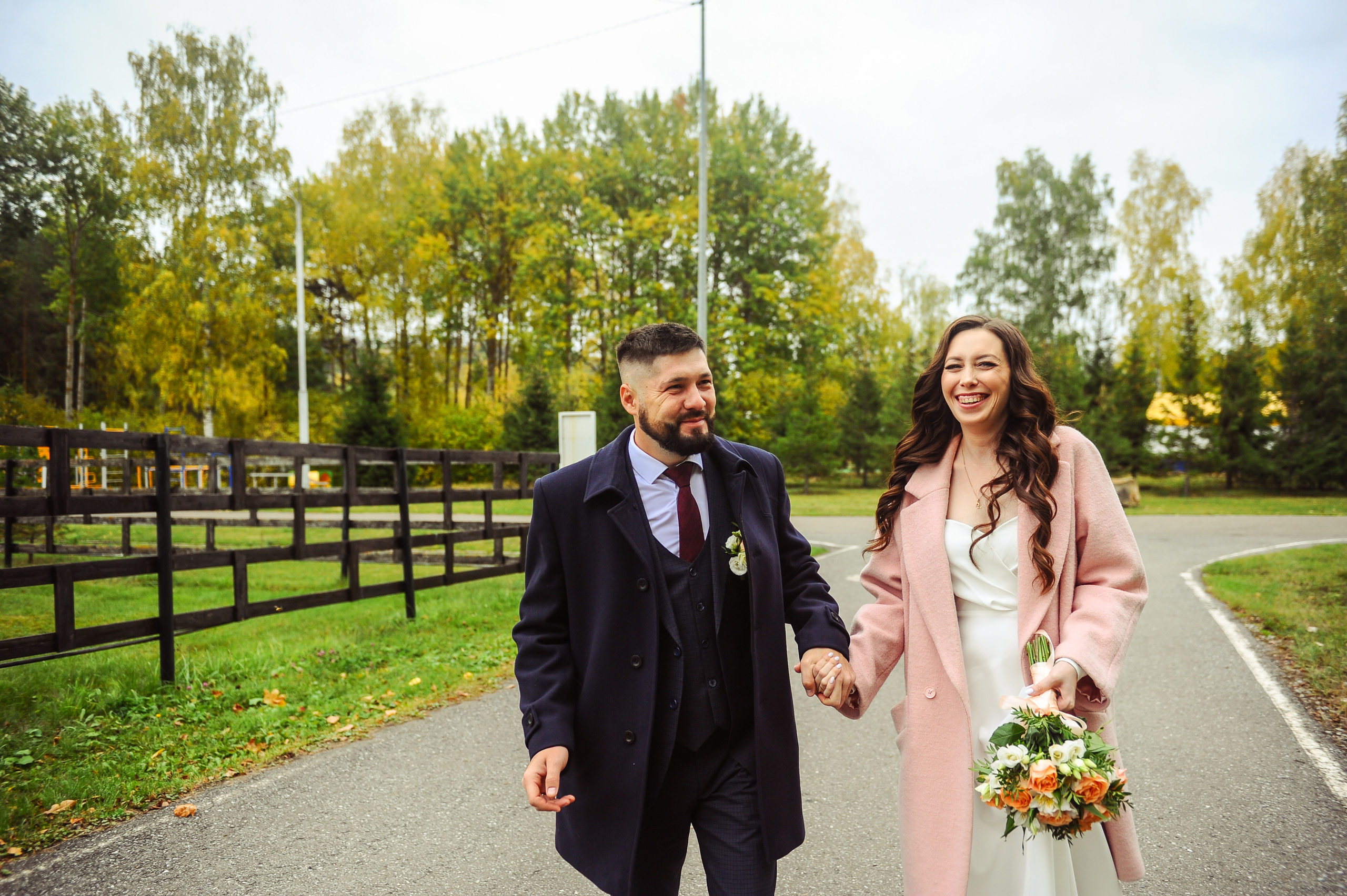 Ильшат и Айгуль (Wedding). Главная (Home)