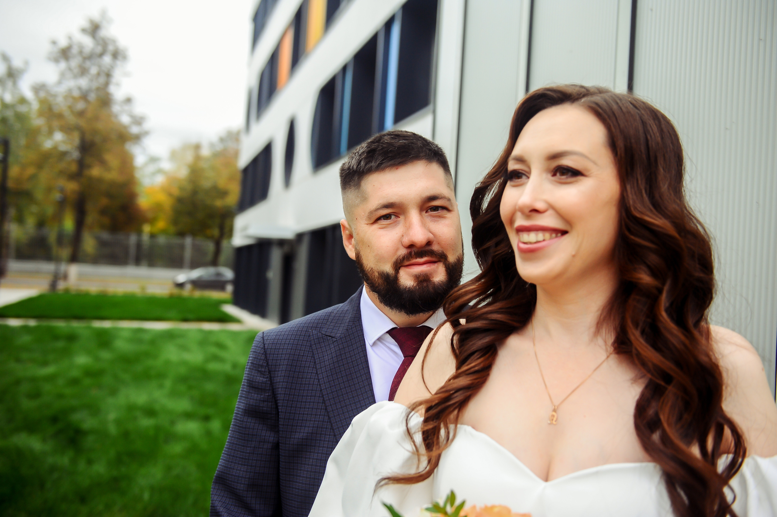 Ильшат и Айгуль (Wedding). Главная (Home)