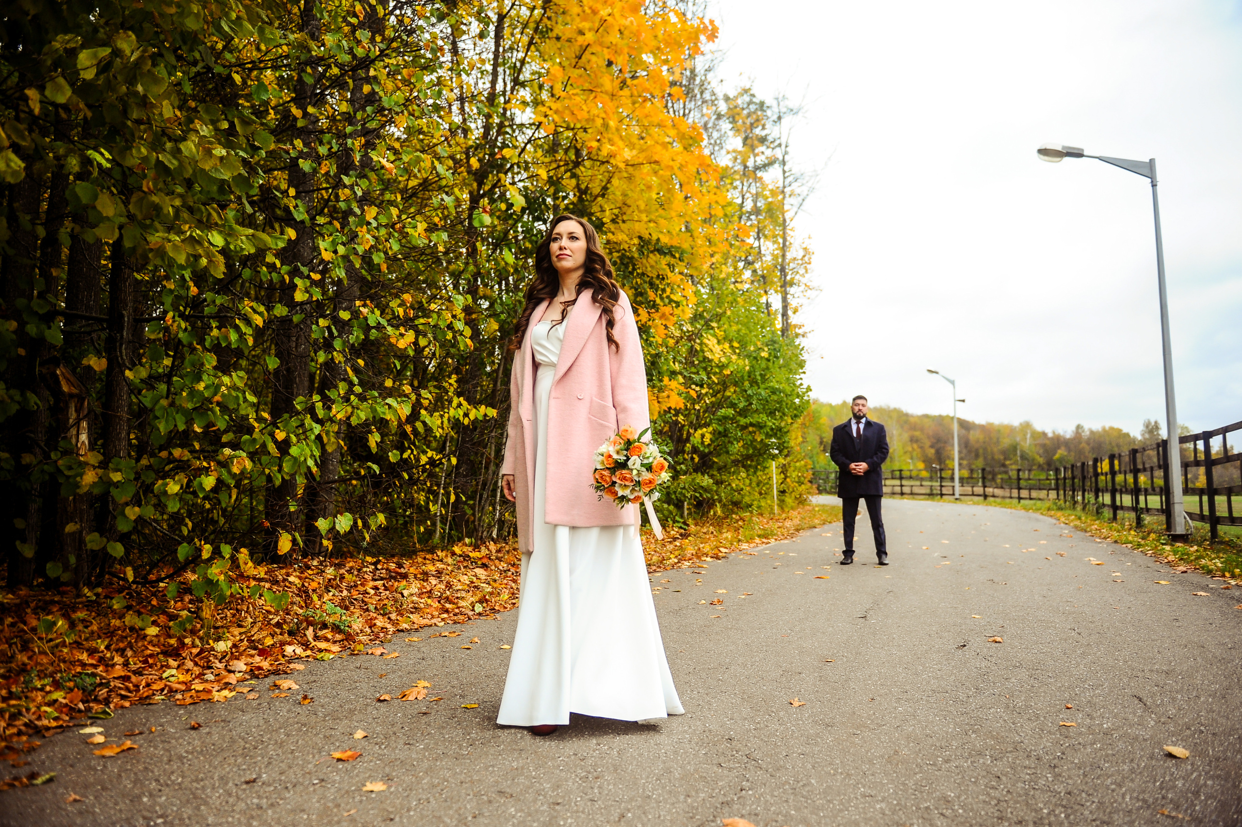 Ильшат и Айгуль (Wedding). Главная (Home)