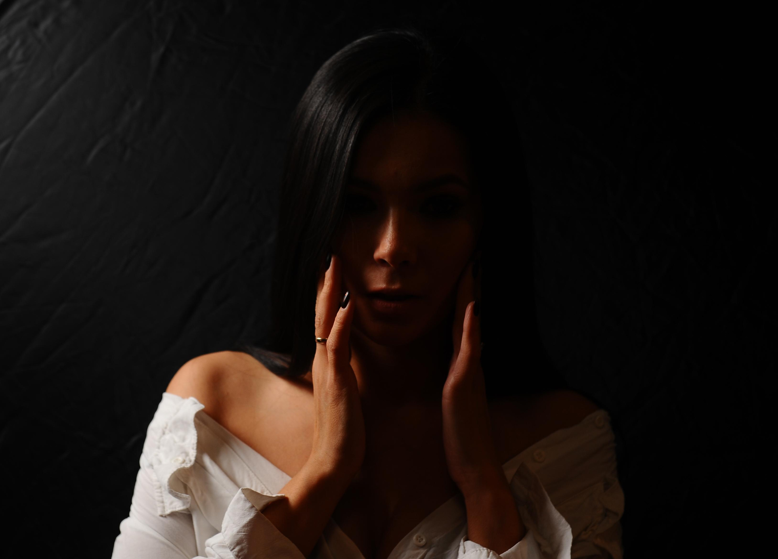 Портрет (Portrait). Главная (Home)