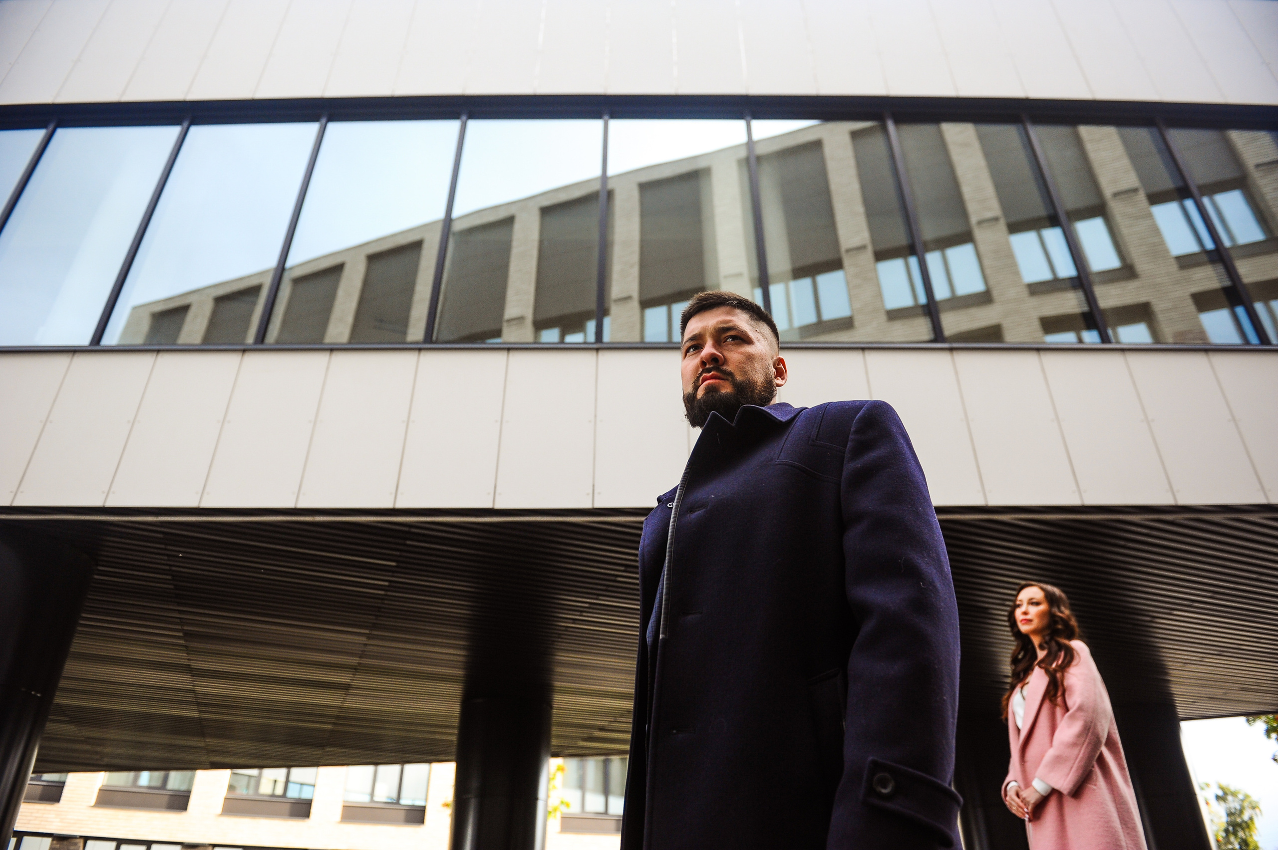 Ильшат и Айгуль (Wedding). Главная (Home)