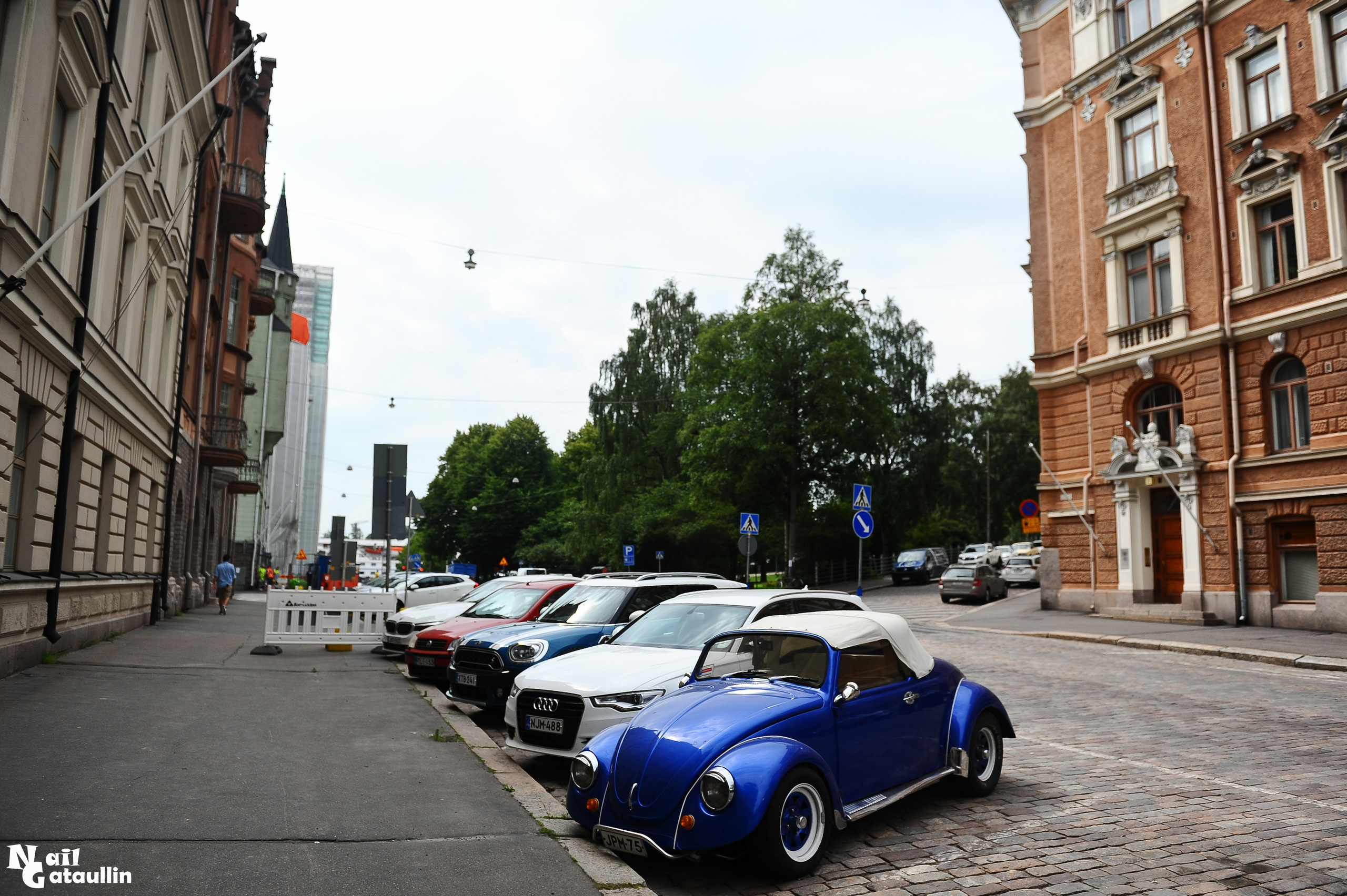 Финляндия (Finland). Главная (Home)