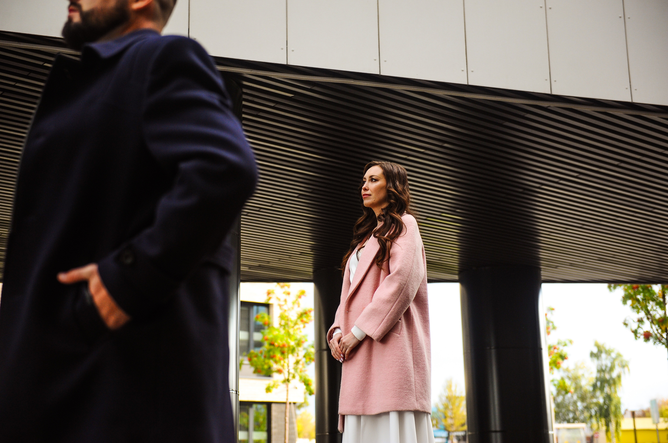 Ильшат и Айгуль (Wedding). Главная (Home)