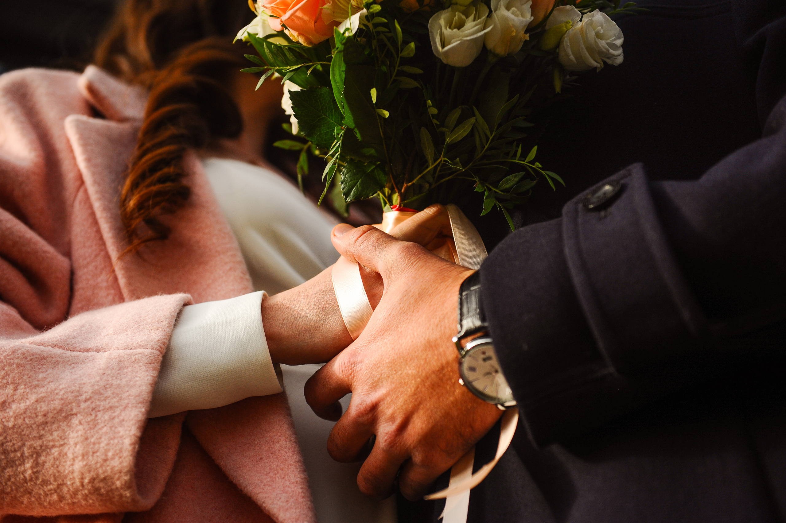 Ильшат и Айгуль (Wedding). Главная (Home)