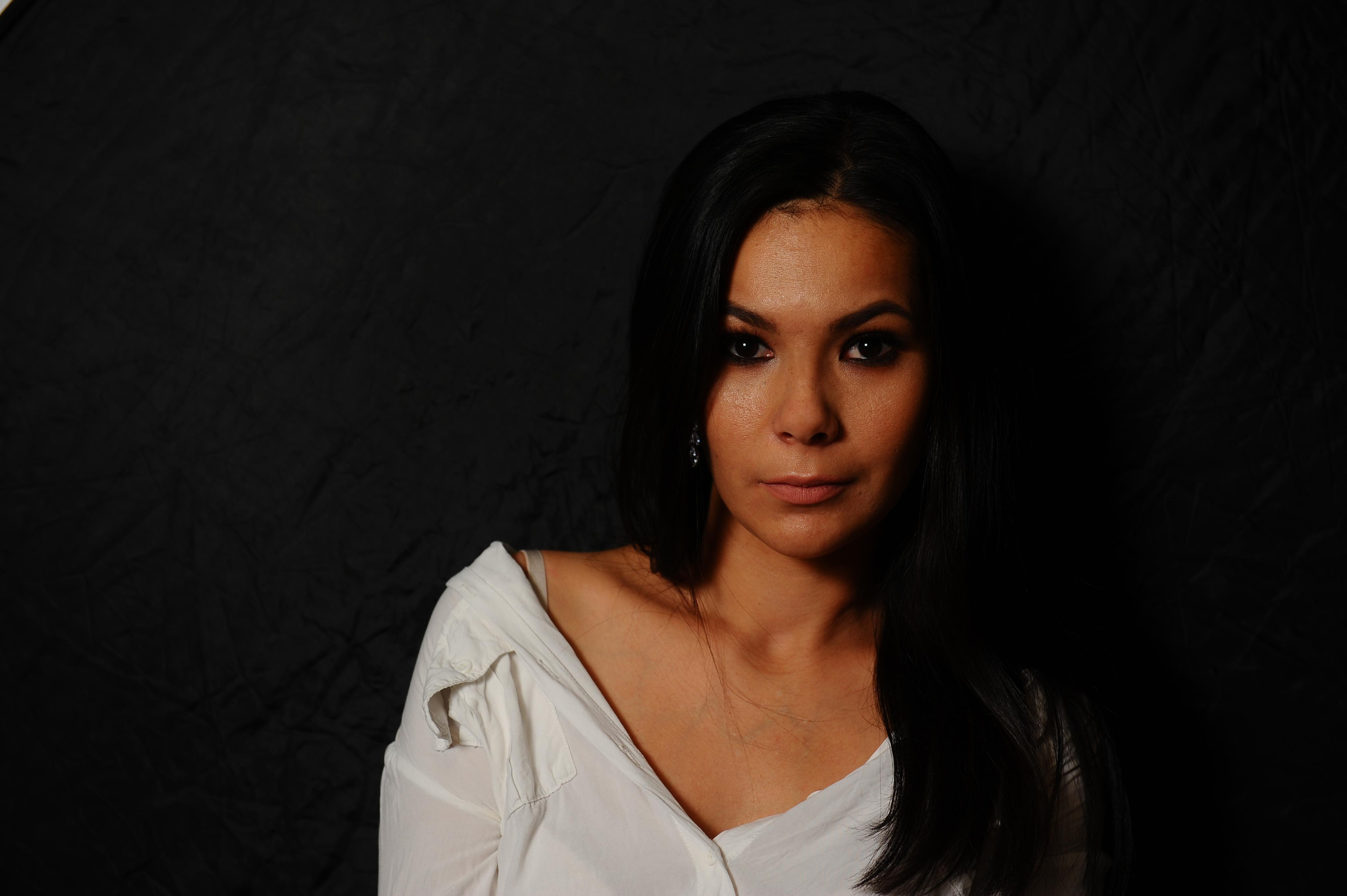 Портрет (Portrait). Главная (Home)