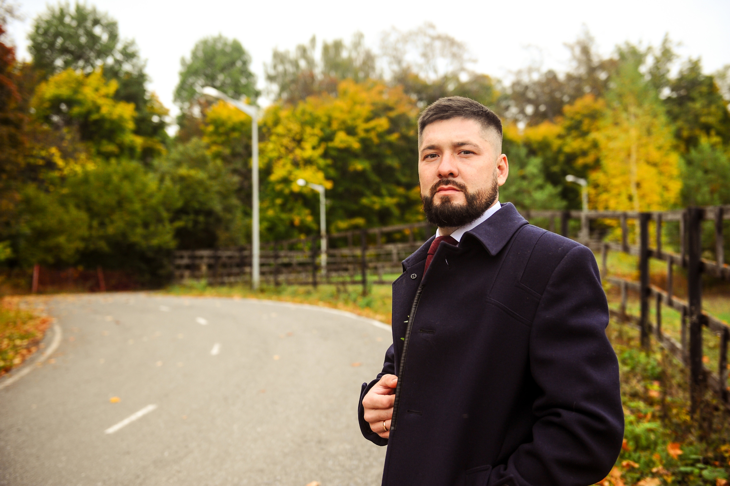 Ильшат и Айгуль (Wedding). Главная (Home)