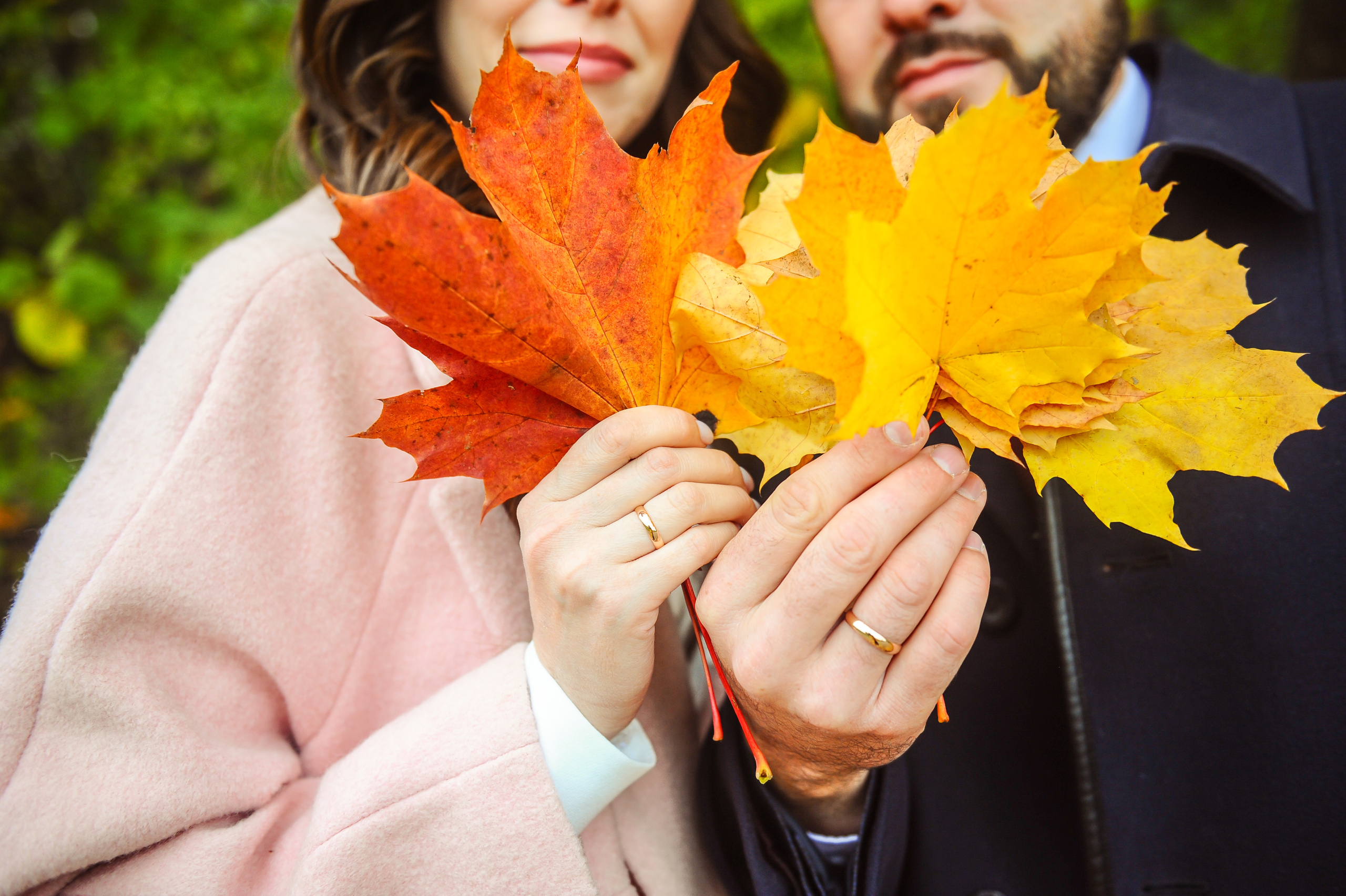 Ильшат и Айгуль (Wedding). Главная (Home)