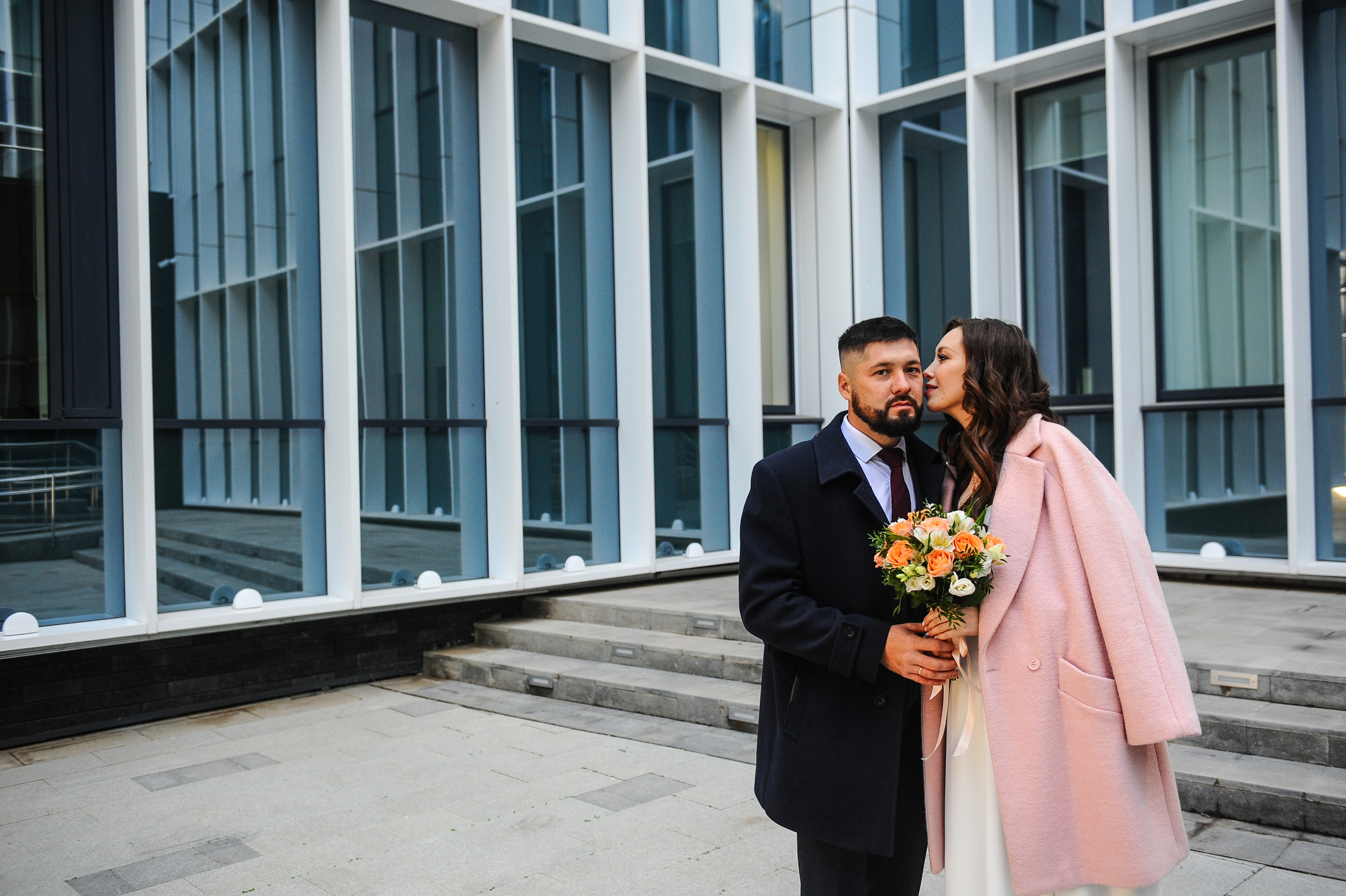 Ильшат и Айгуль (Wedding). Главная (Home)