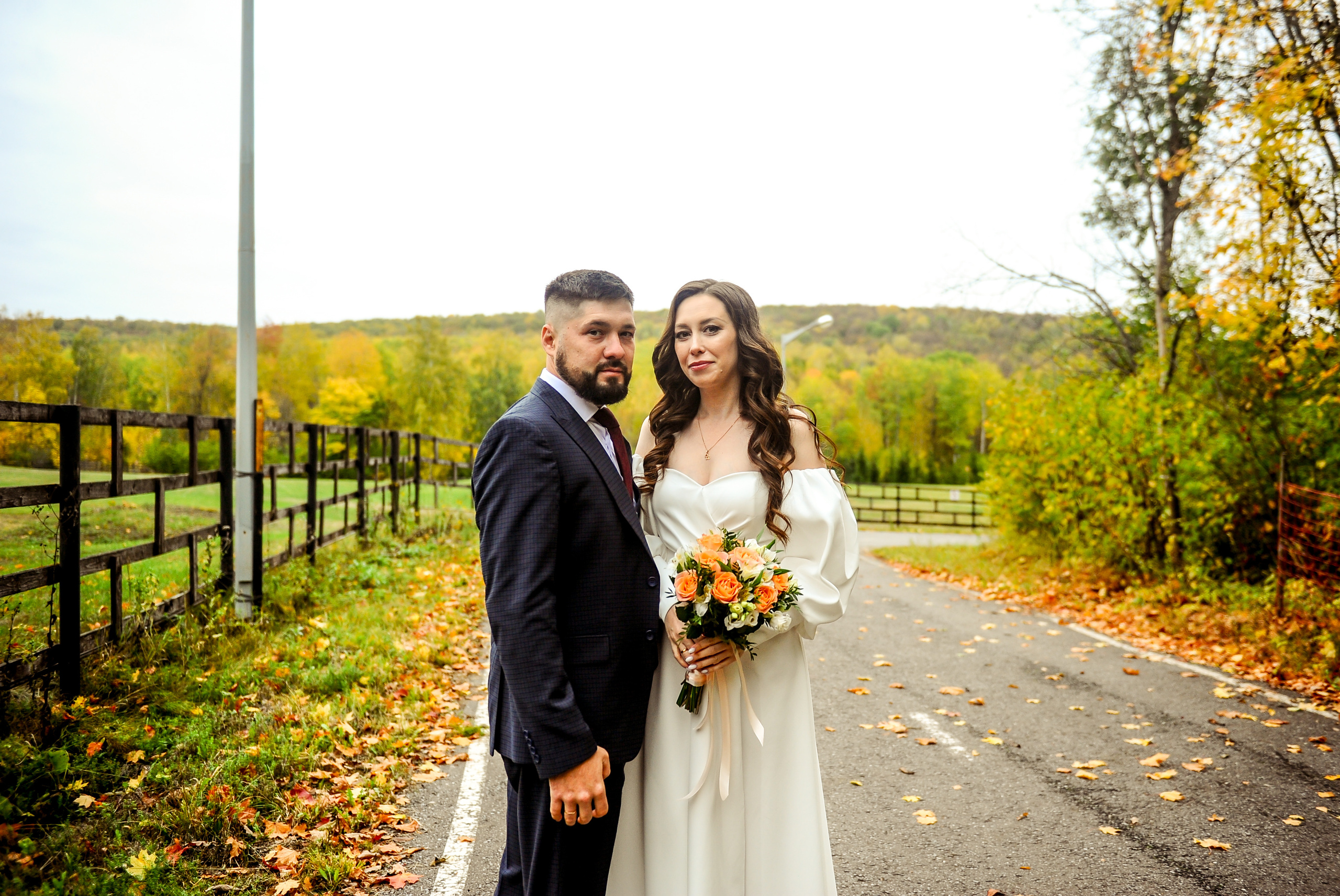 Ильшат и Айгуль (Wedding). Главная (Home)