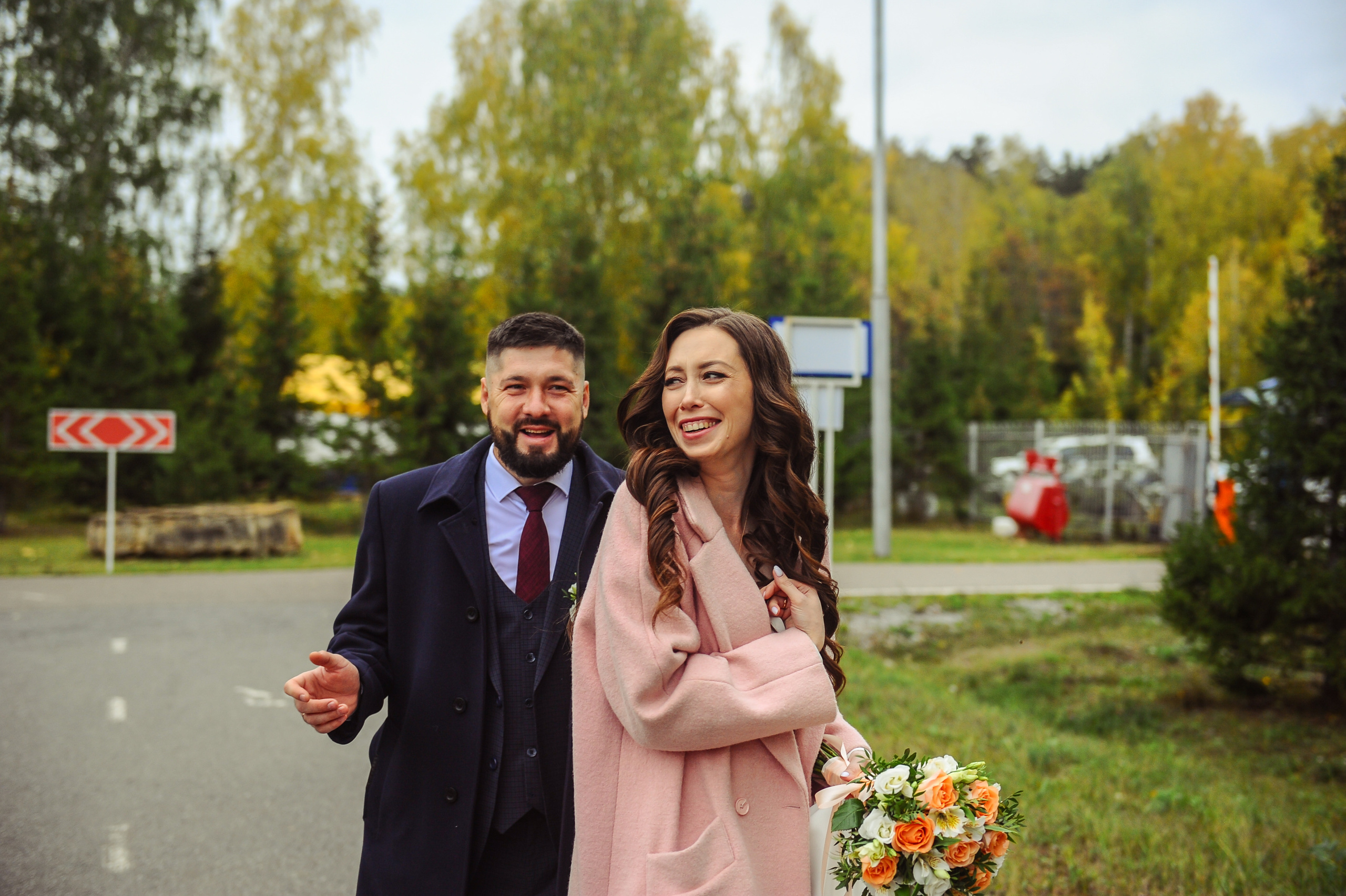 Ильшат и Айгуль (Wedding). Главная (Home)