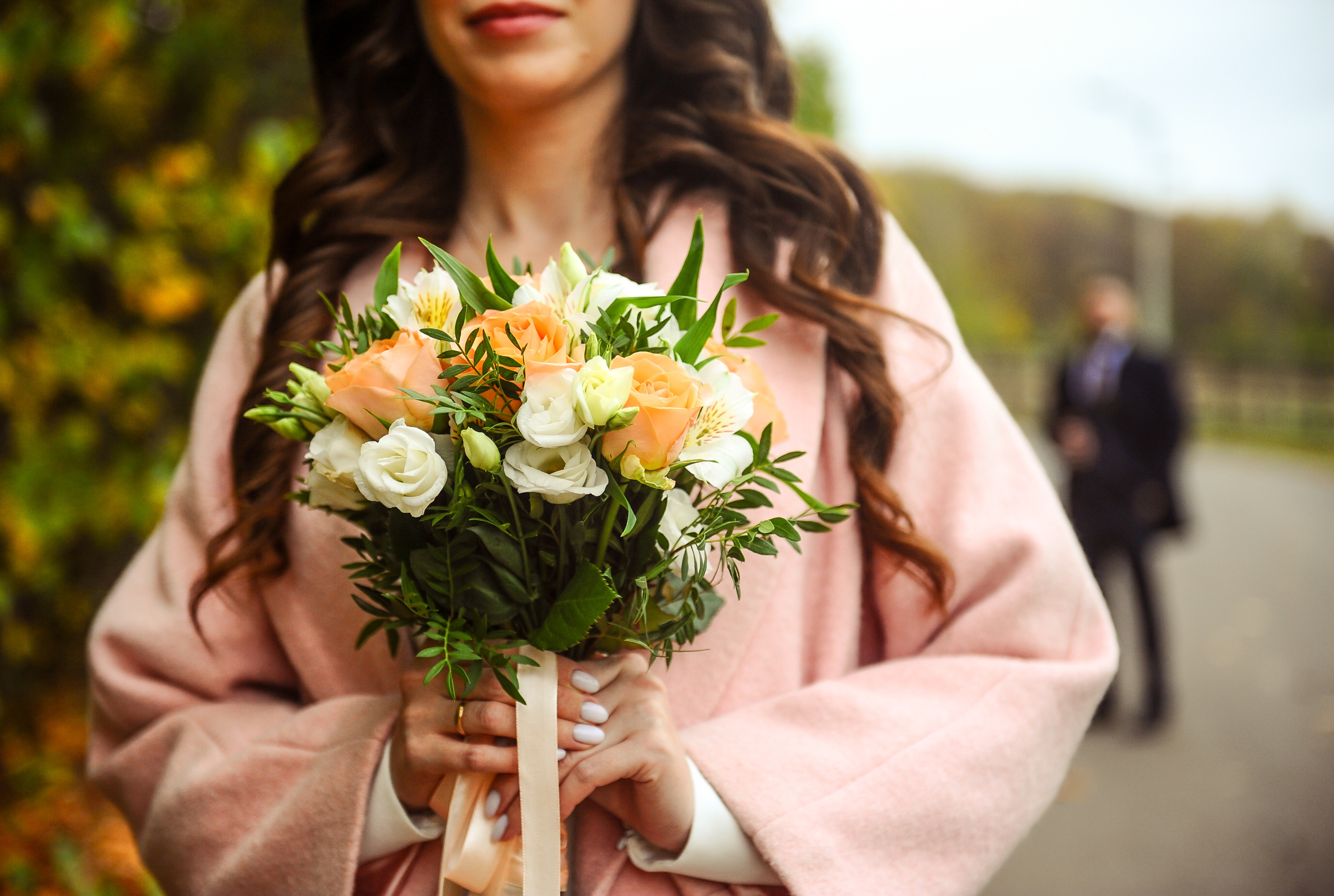 Ильшат и Айгуль (Wedding). Главная (Home)