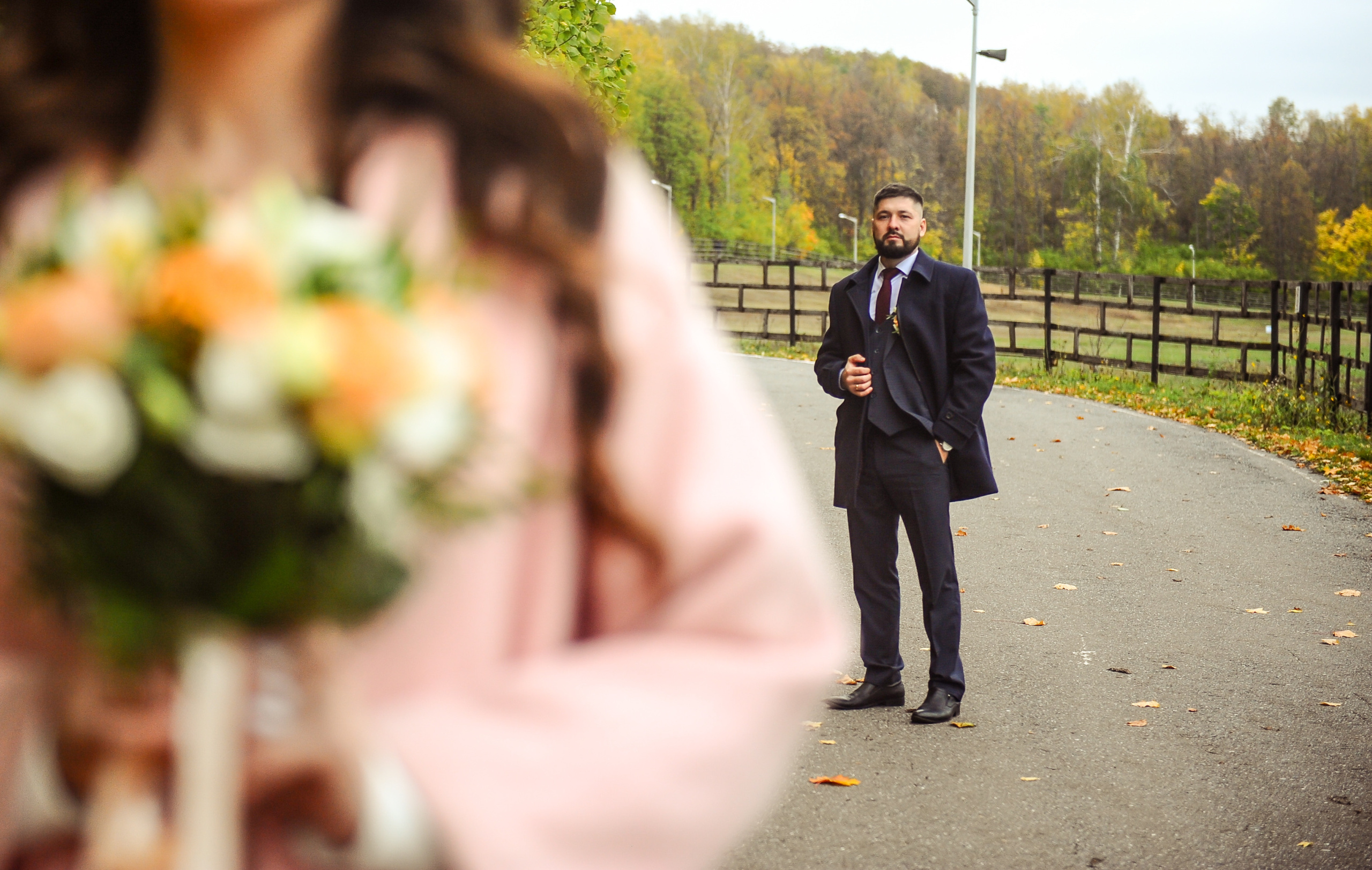 Ильшат и Айгуль (Wedding). Главная (Home)