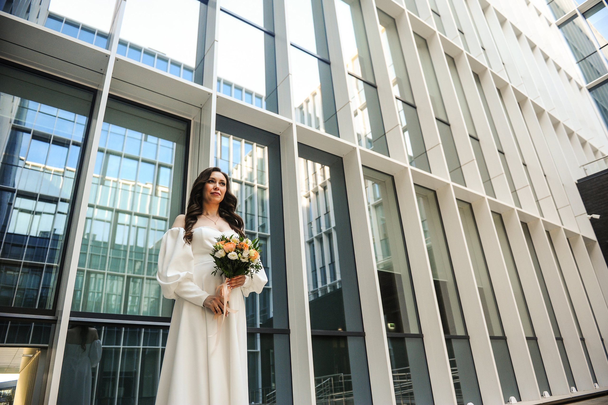 Ильшат и Айгуль (Wedding). Главная (Home)