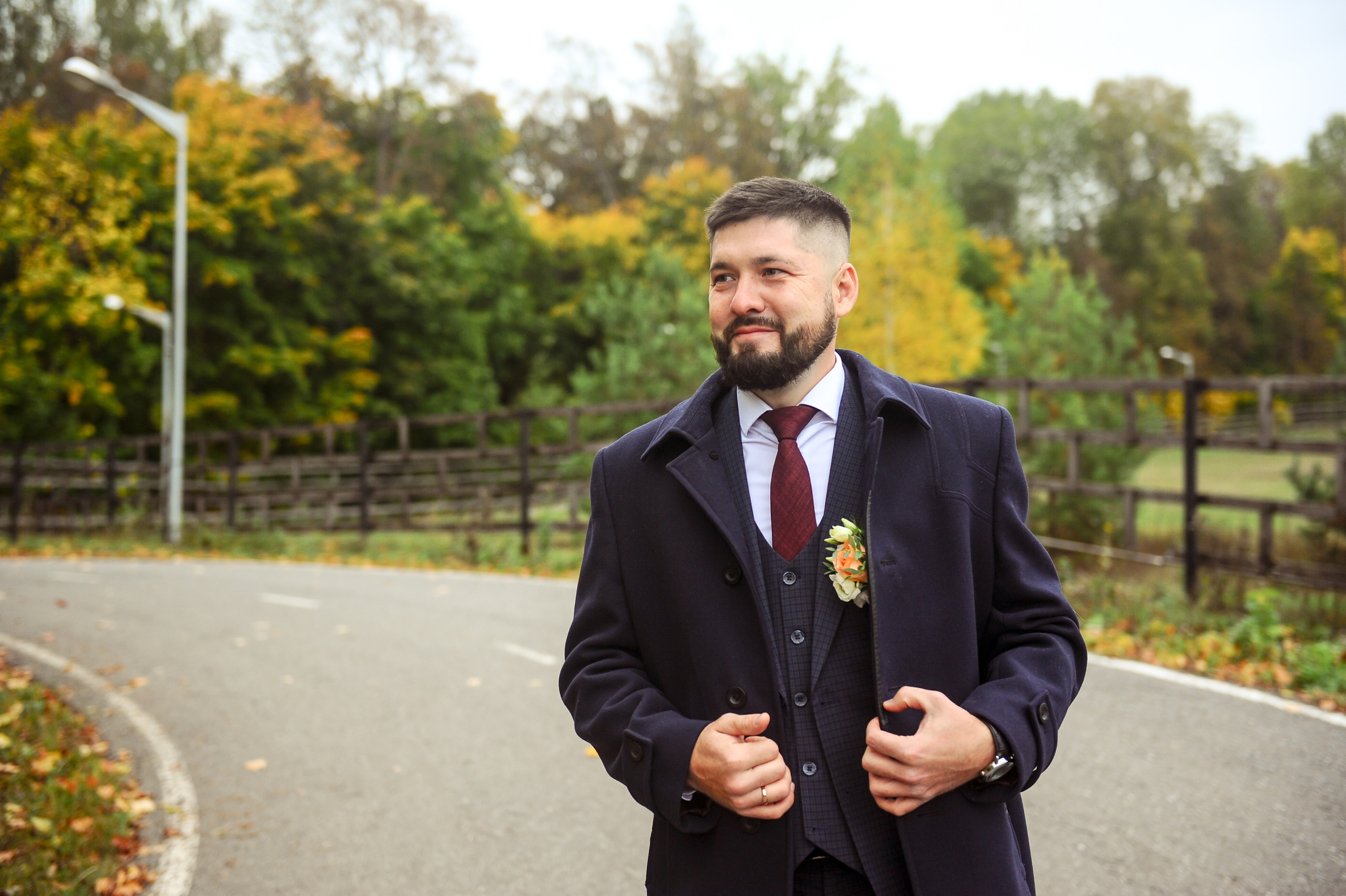 Ильшат и Айгуль (Wedding). Главная (Home)