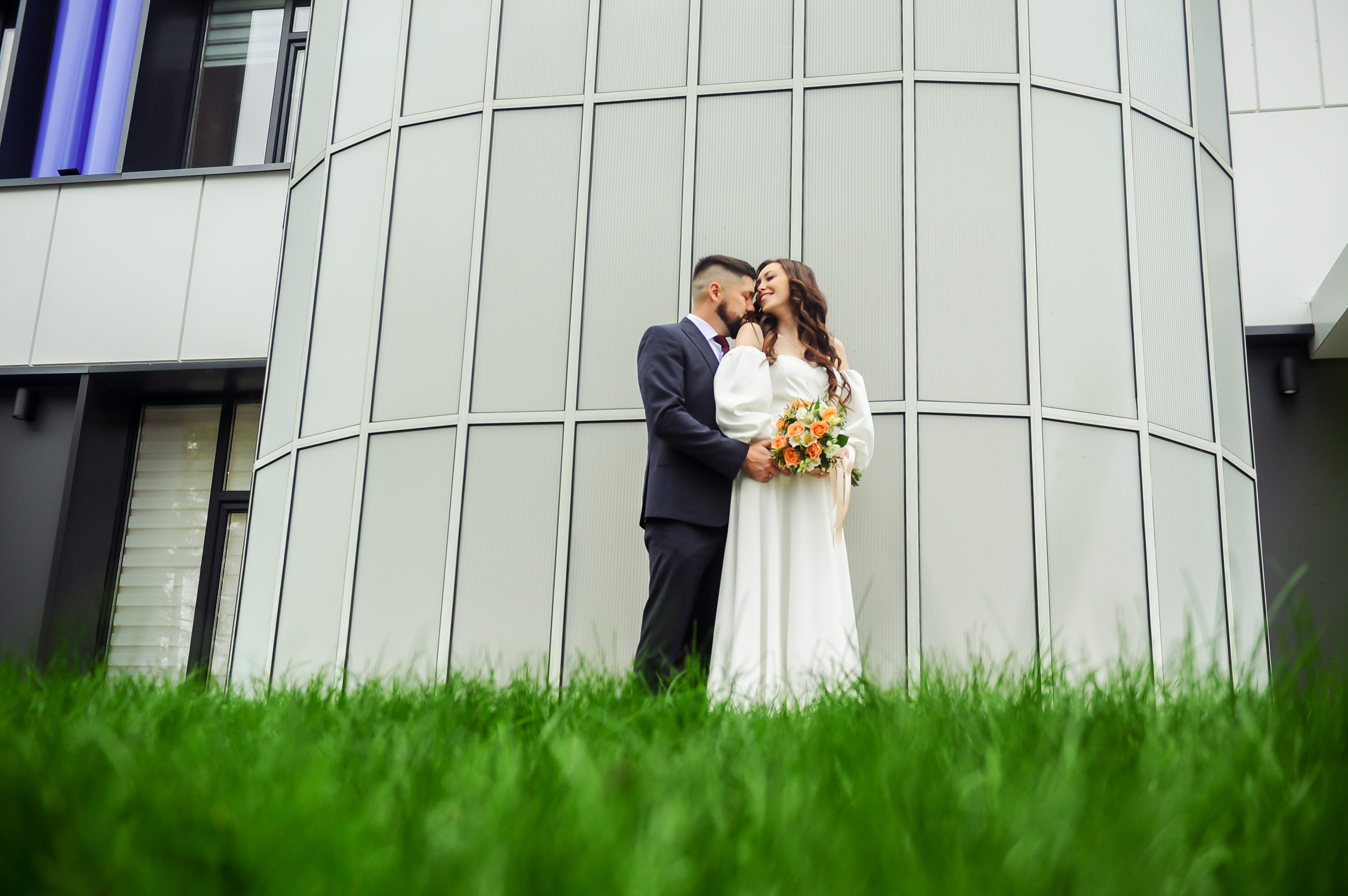 Ильшат и Айгуль (Wedding). Главная (Home)