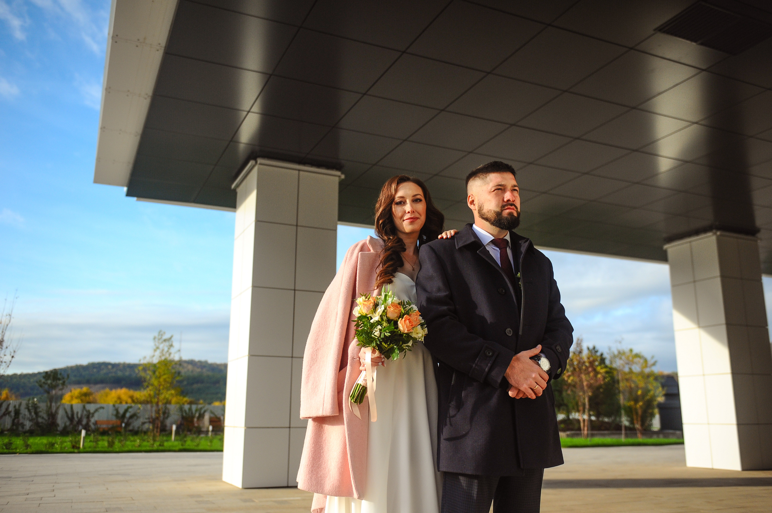 Ильшат и Айгуль (Wedding). Главная (Home)