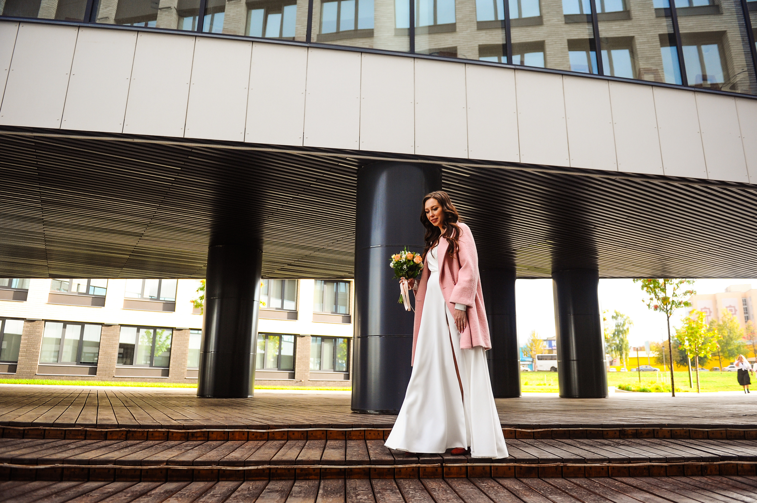 Ильшат и Айгуль (Wedding). Главная (Home)