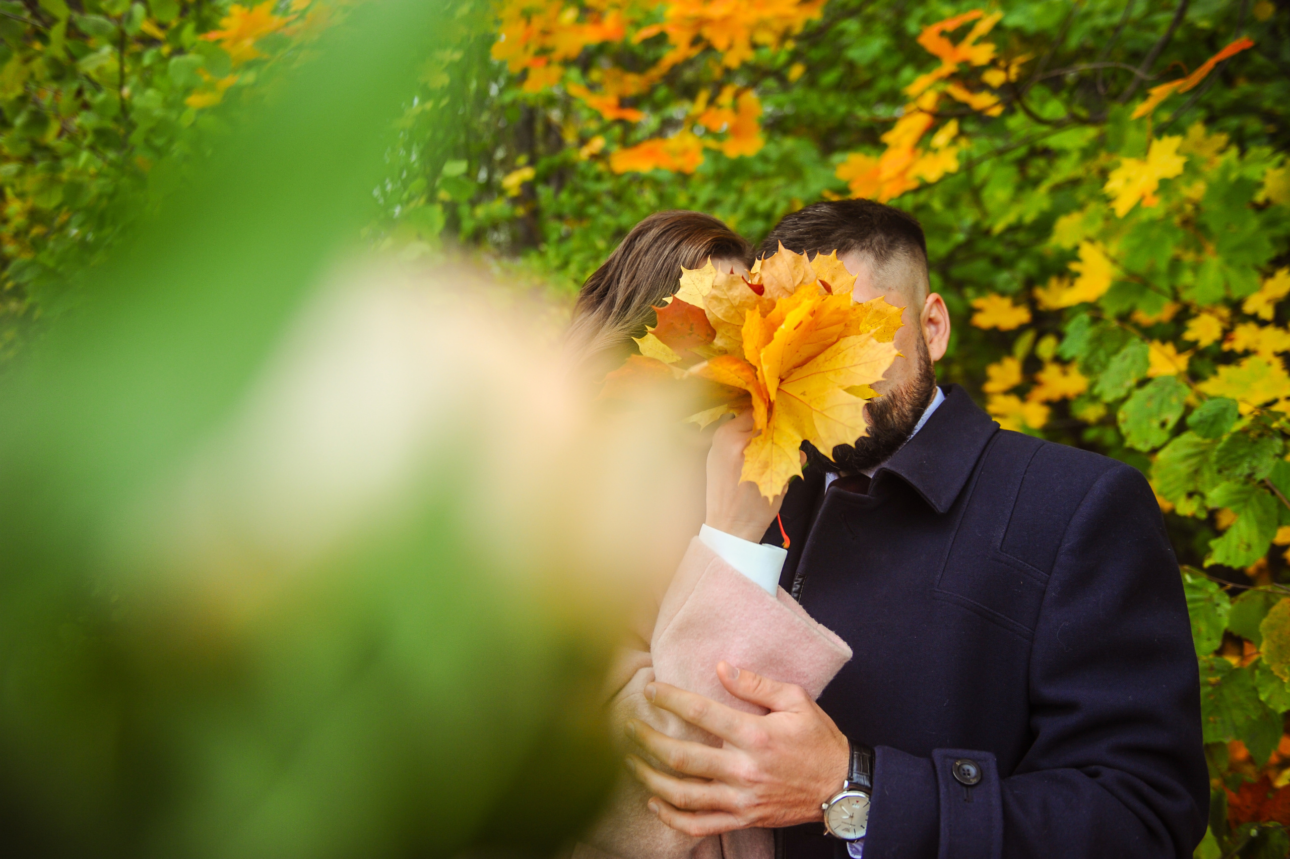 Ильшат и Айгуль (Wedding). Главная (Home)