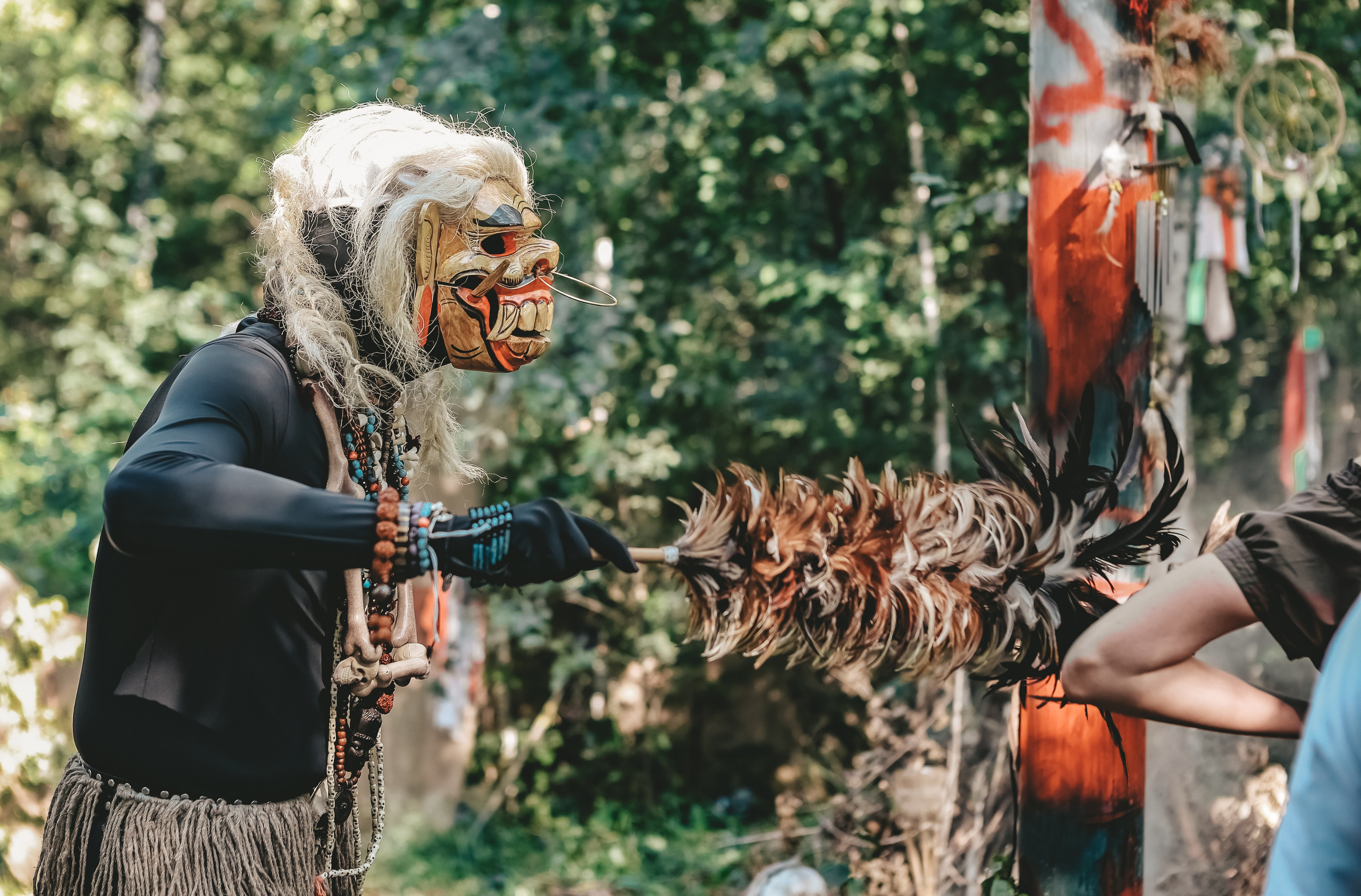 Корпоративный КВЕСТ