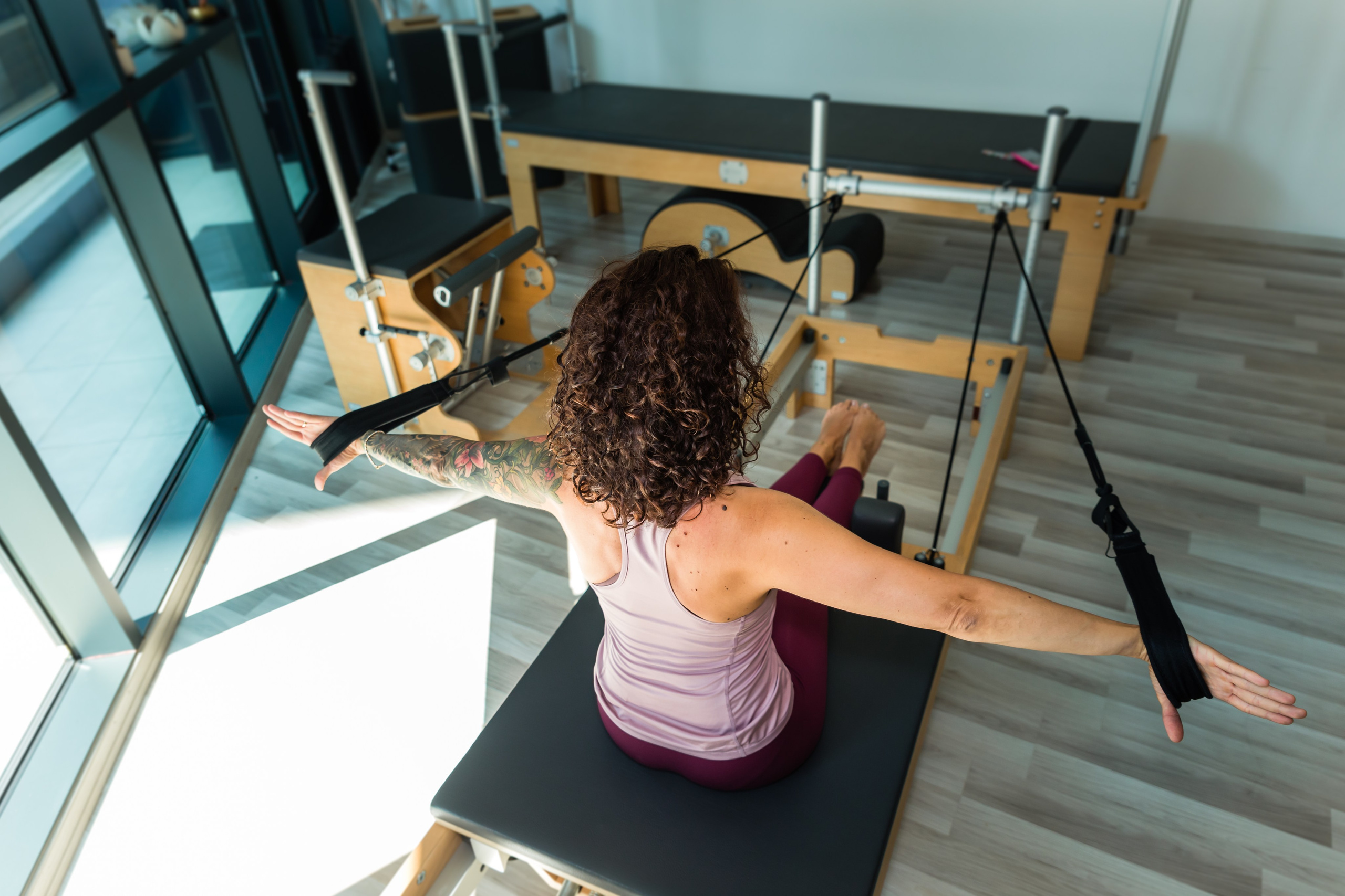Pilates