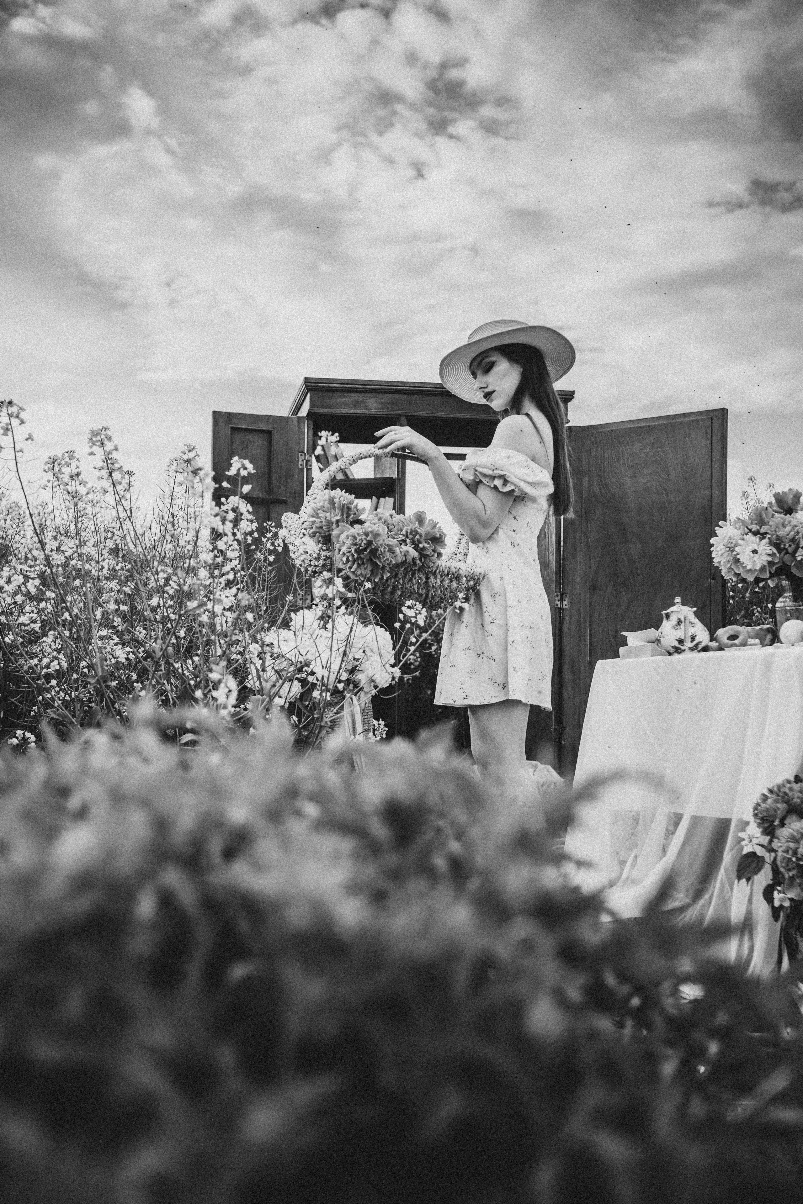 Ника. Фотограф Таганрог Любимая Надя