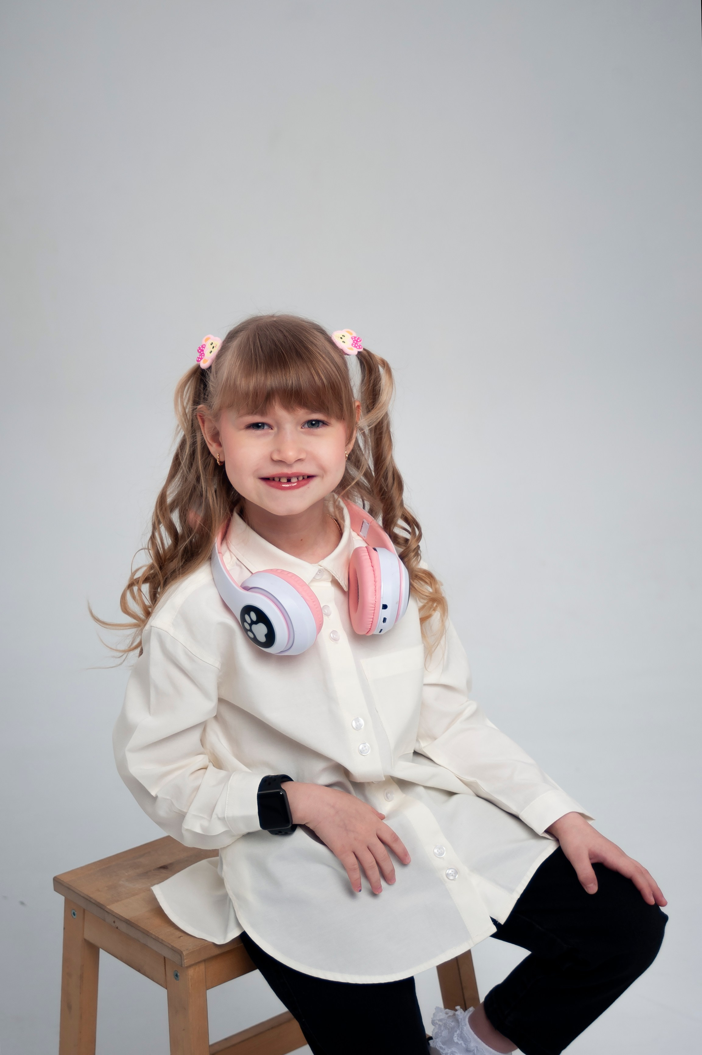 Клочкова Ксения. Promodels