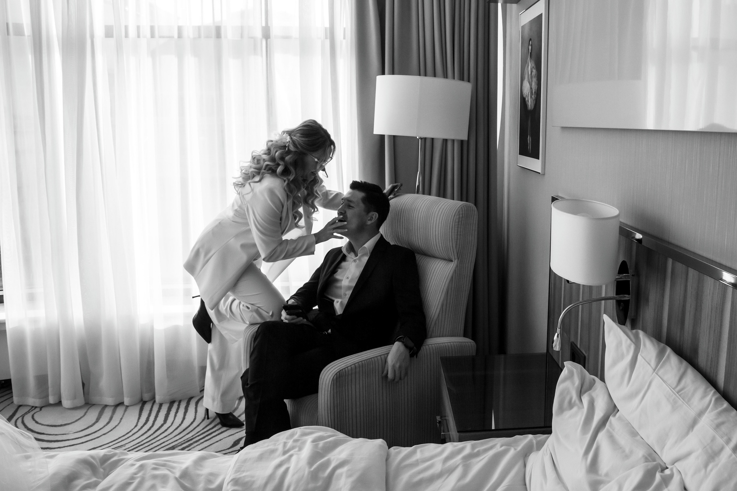 Свадебные съемки. Ирина Шульц свадебный фотограф