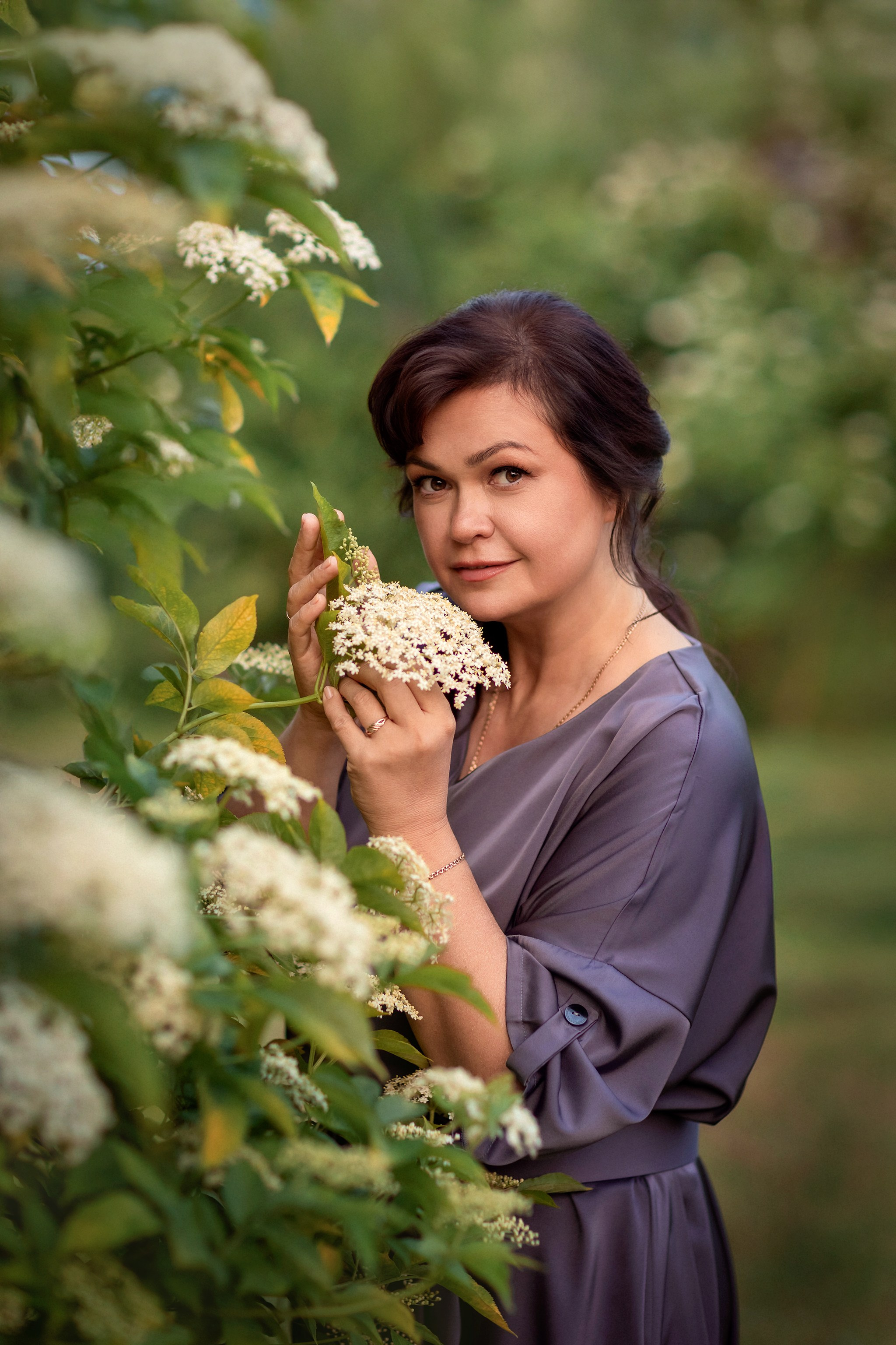 Яна и Влад. Детский и семейный фотограф Елена Михайлова в Москве