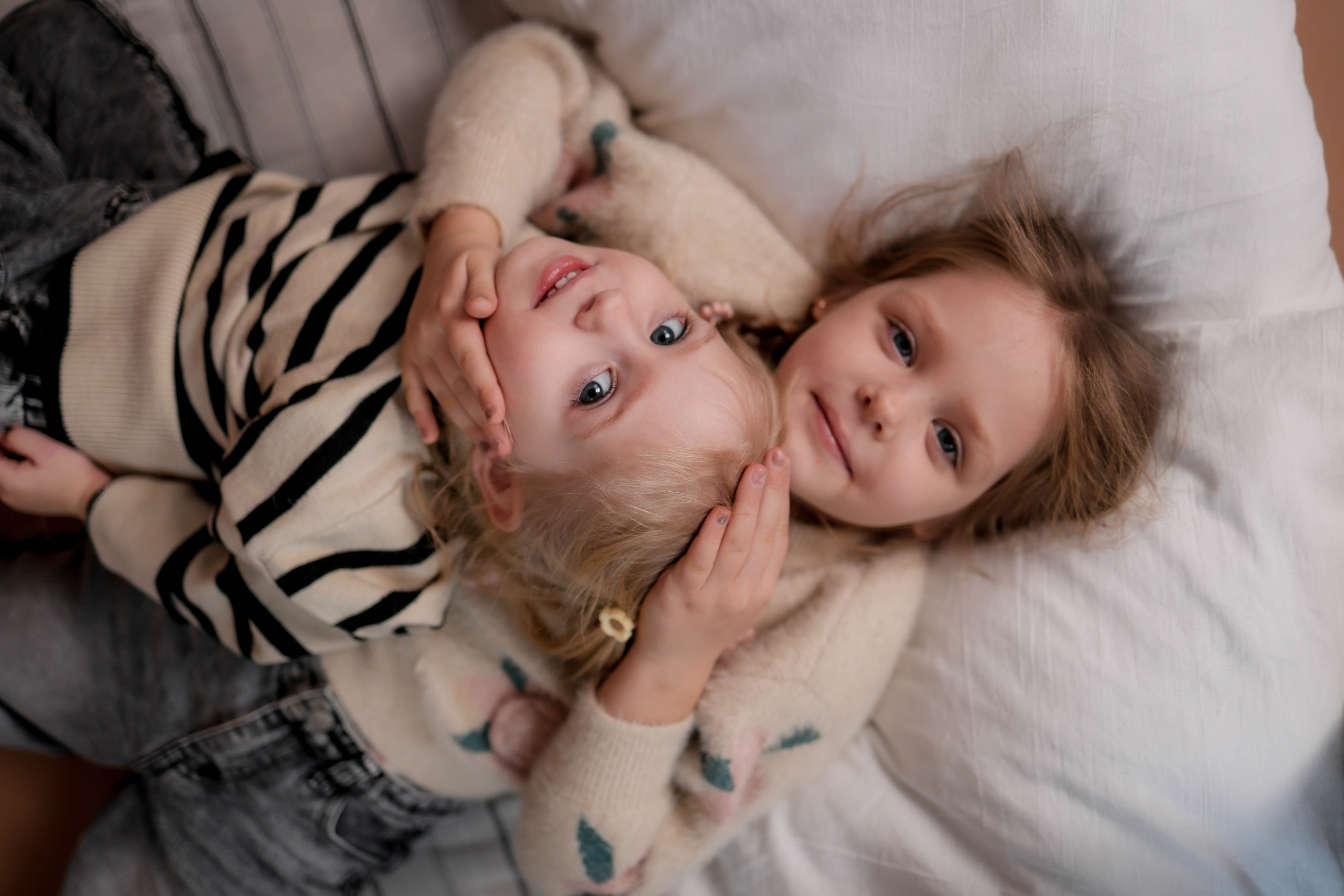 Семейные съёмки. Alexsaphoto.ru