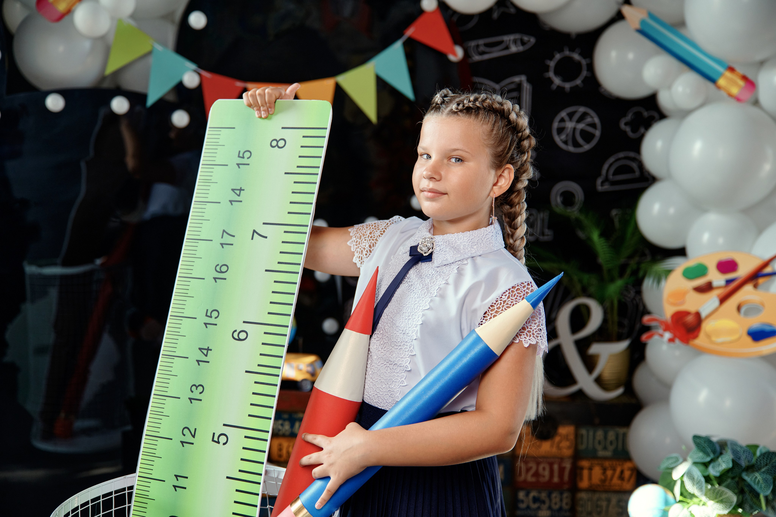 Варя. Фотограф в Воронеже Тазаева Светлана