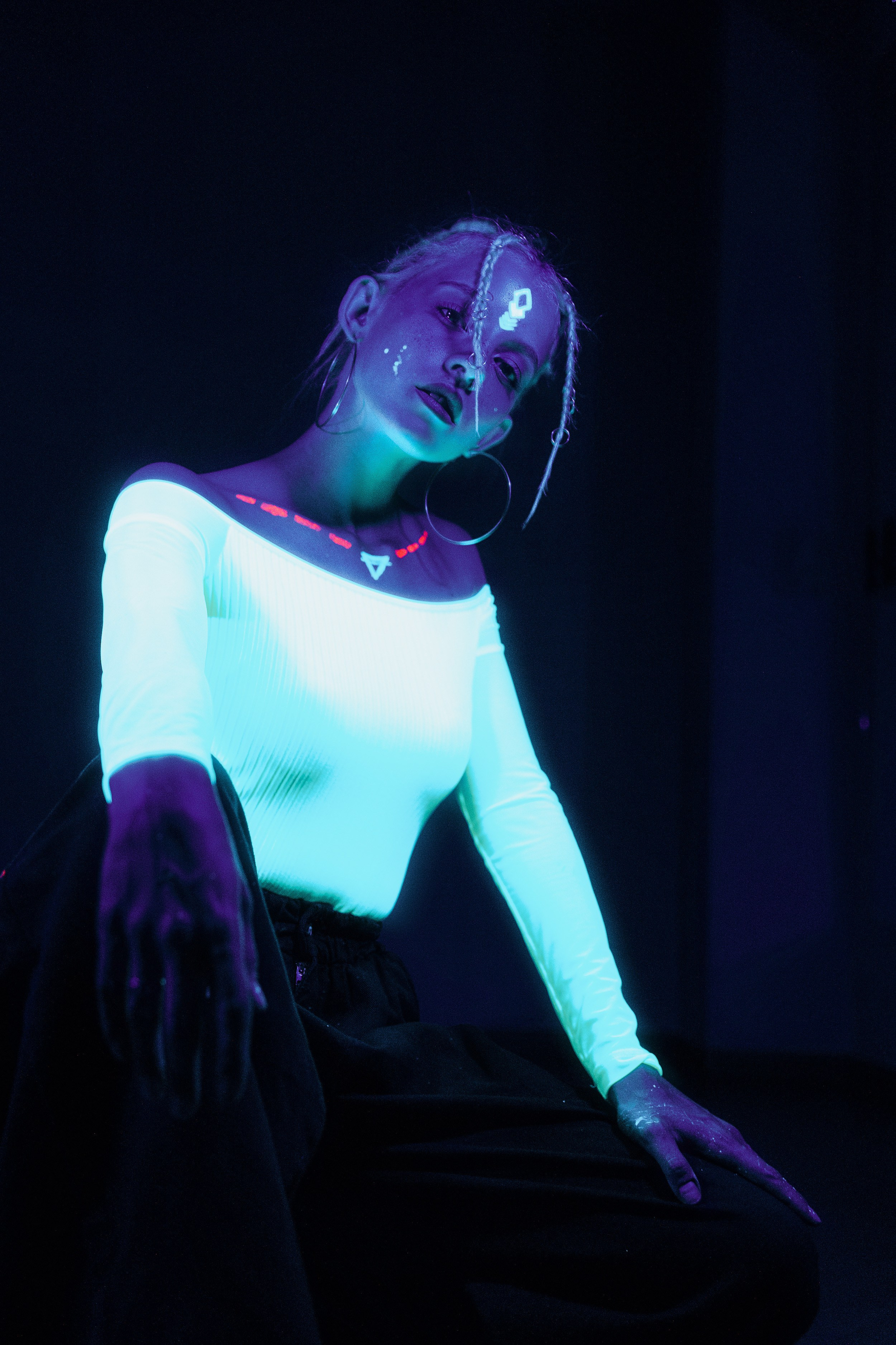 L-A Project. Фотограф Зиновьев Илья, Москва