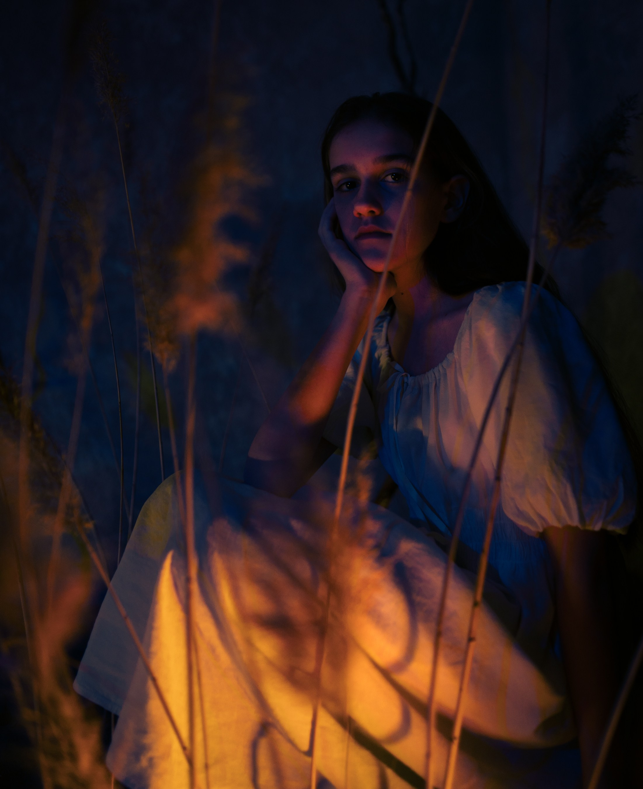 Fire. Фотограф в Алматы Анастасия Новоселова