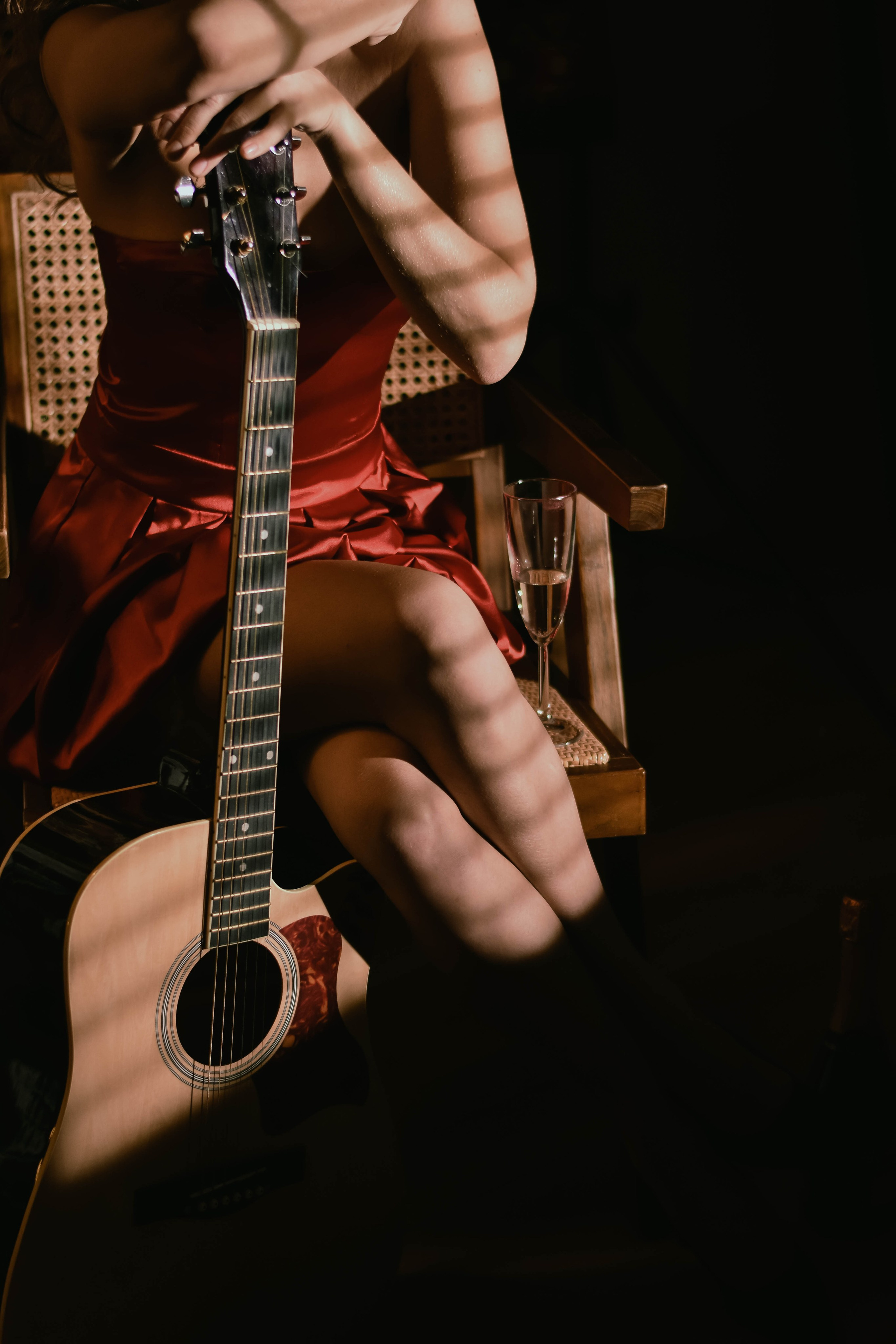 Мария. Фотограф Новосибирск | Купавцева Алёна