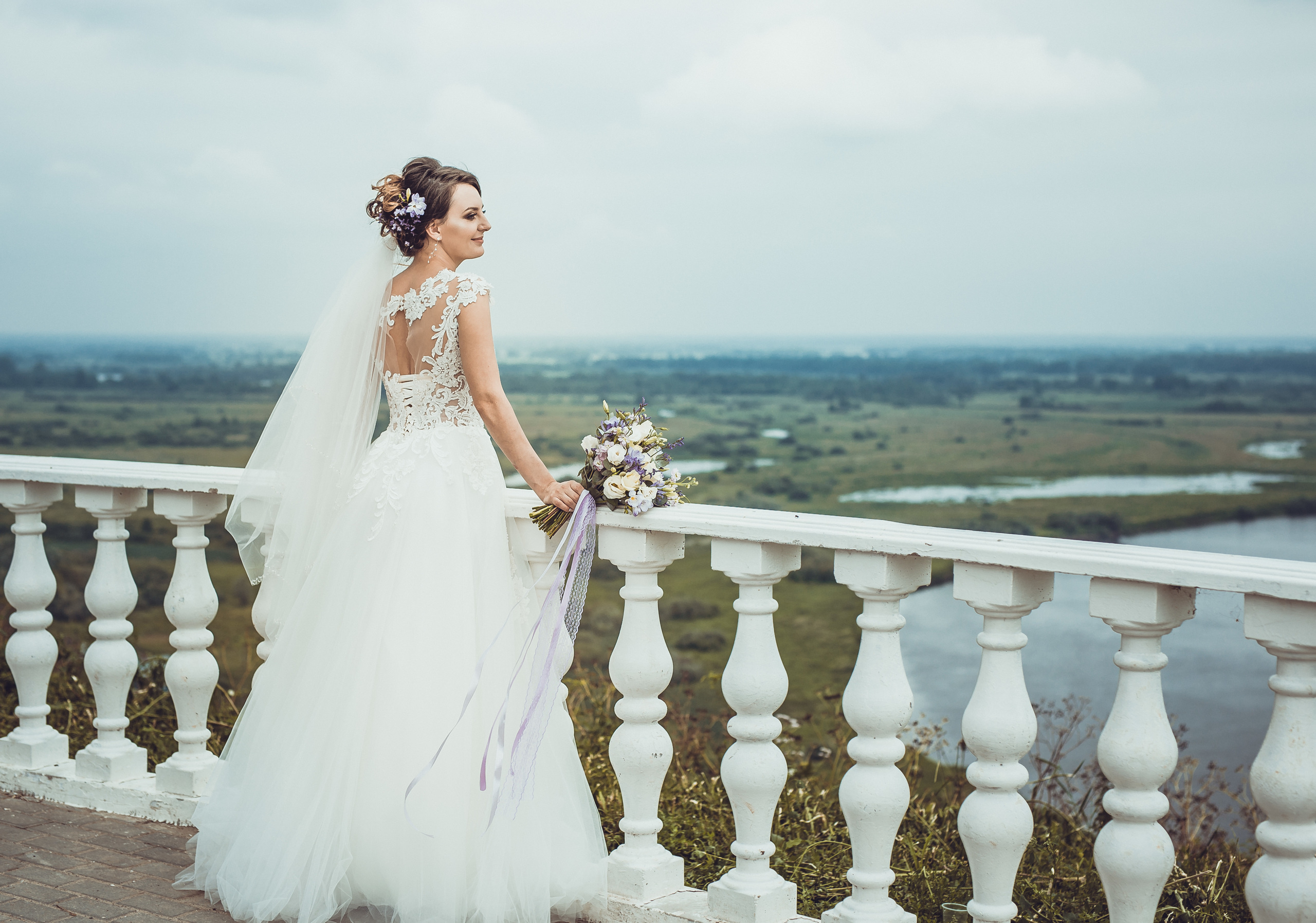 Фото-видеосъемка в городе Владимир, Вязники, Нижний Новгород - Вячесла