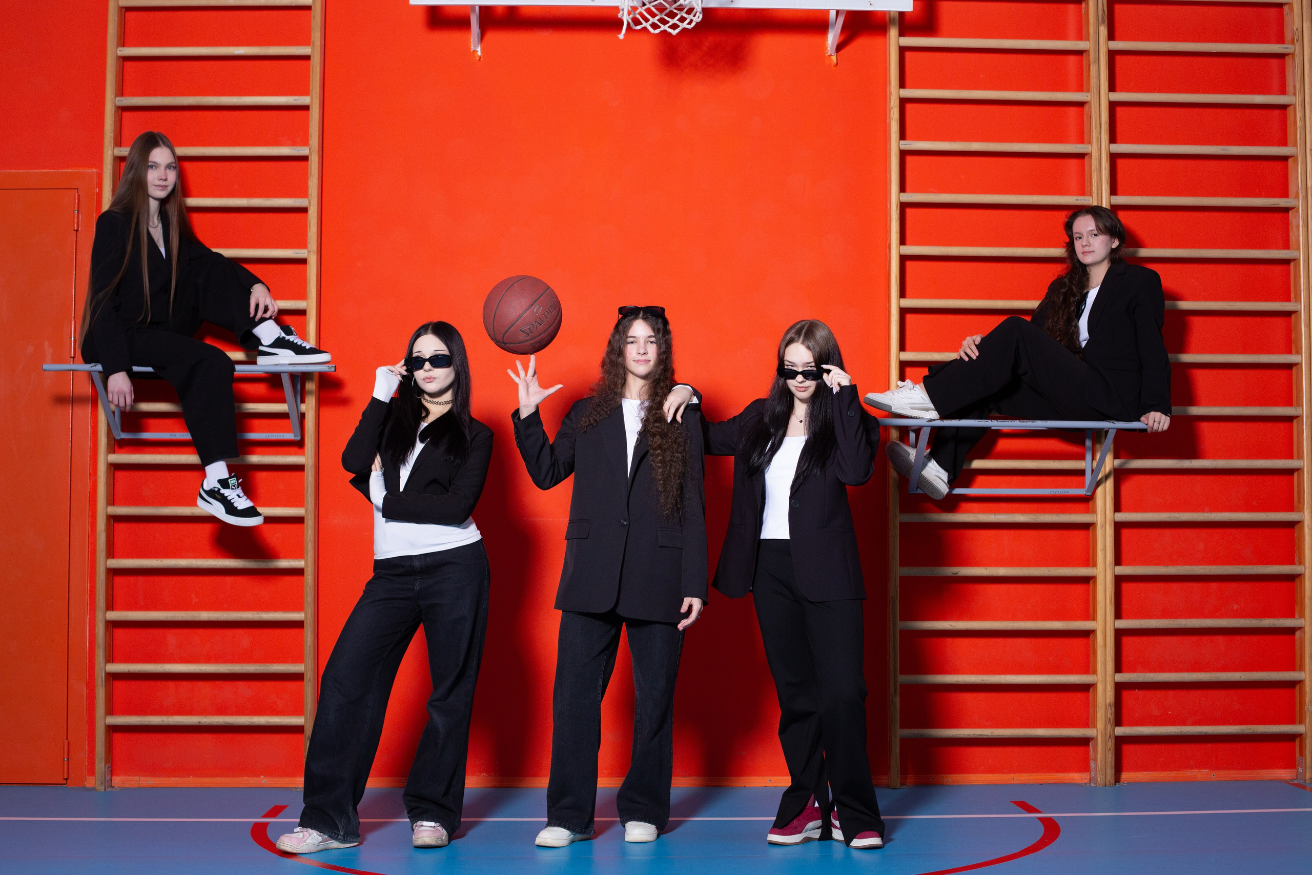 Выпускной альбом