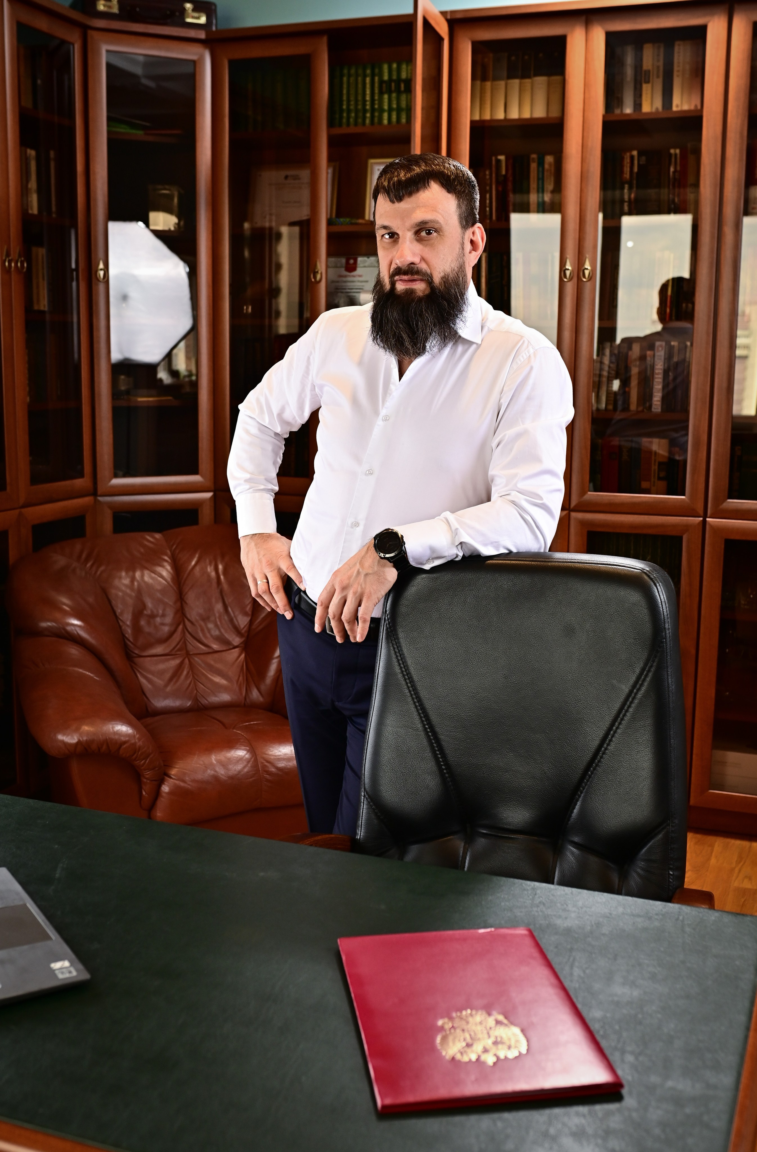 Денис Корнев. Фотограф в Москве Игорь Шурпач