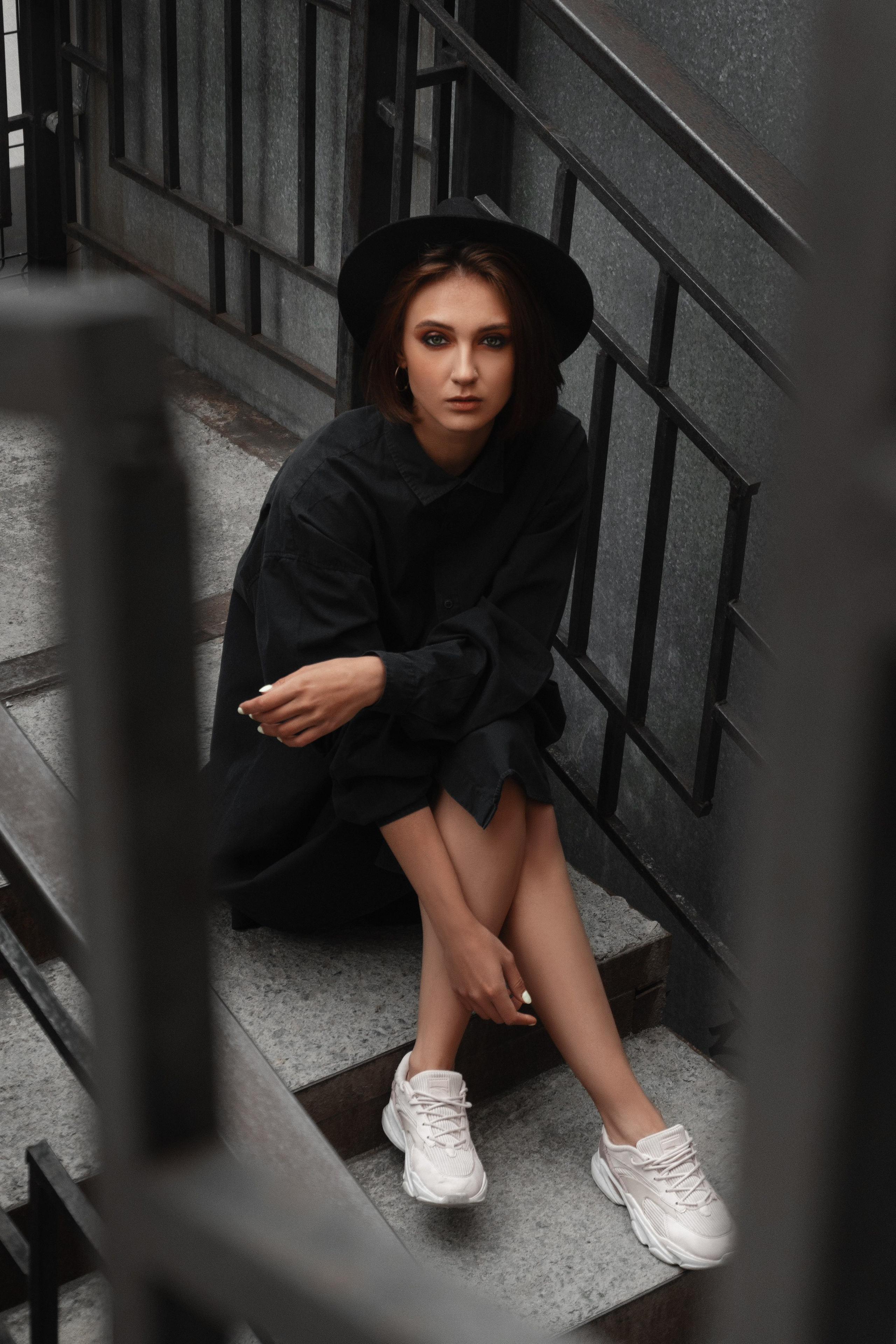 Татьяна. Валерий Злобин — портретный и свадебный фотограф в Екатеринбурге