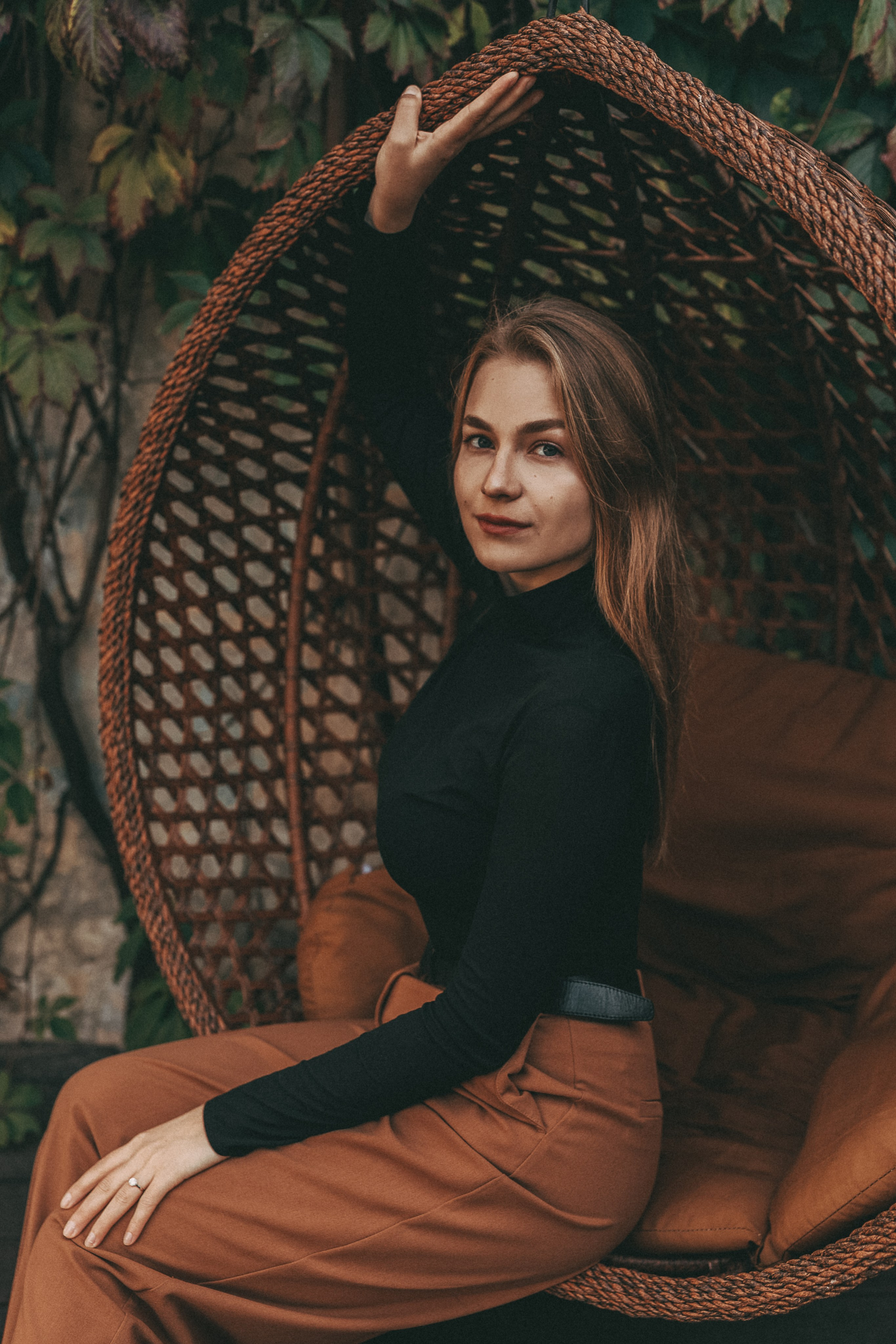 Анастасия. Свадебный и семейный фотограф во Владивостоке Овчинникова Дарья