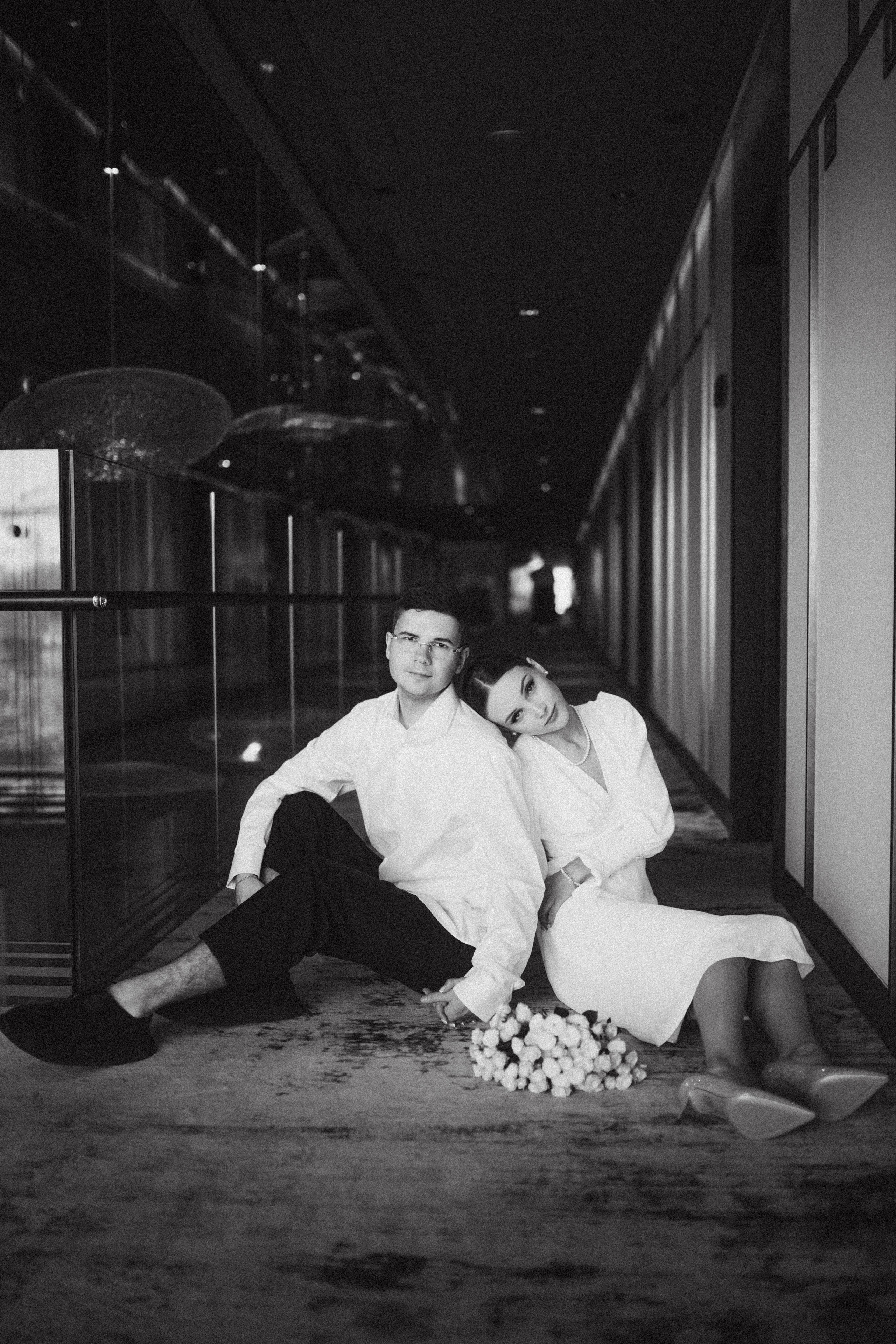 E & Г | Москва. Фотограф Екатерина Амбрушкевич