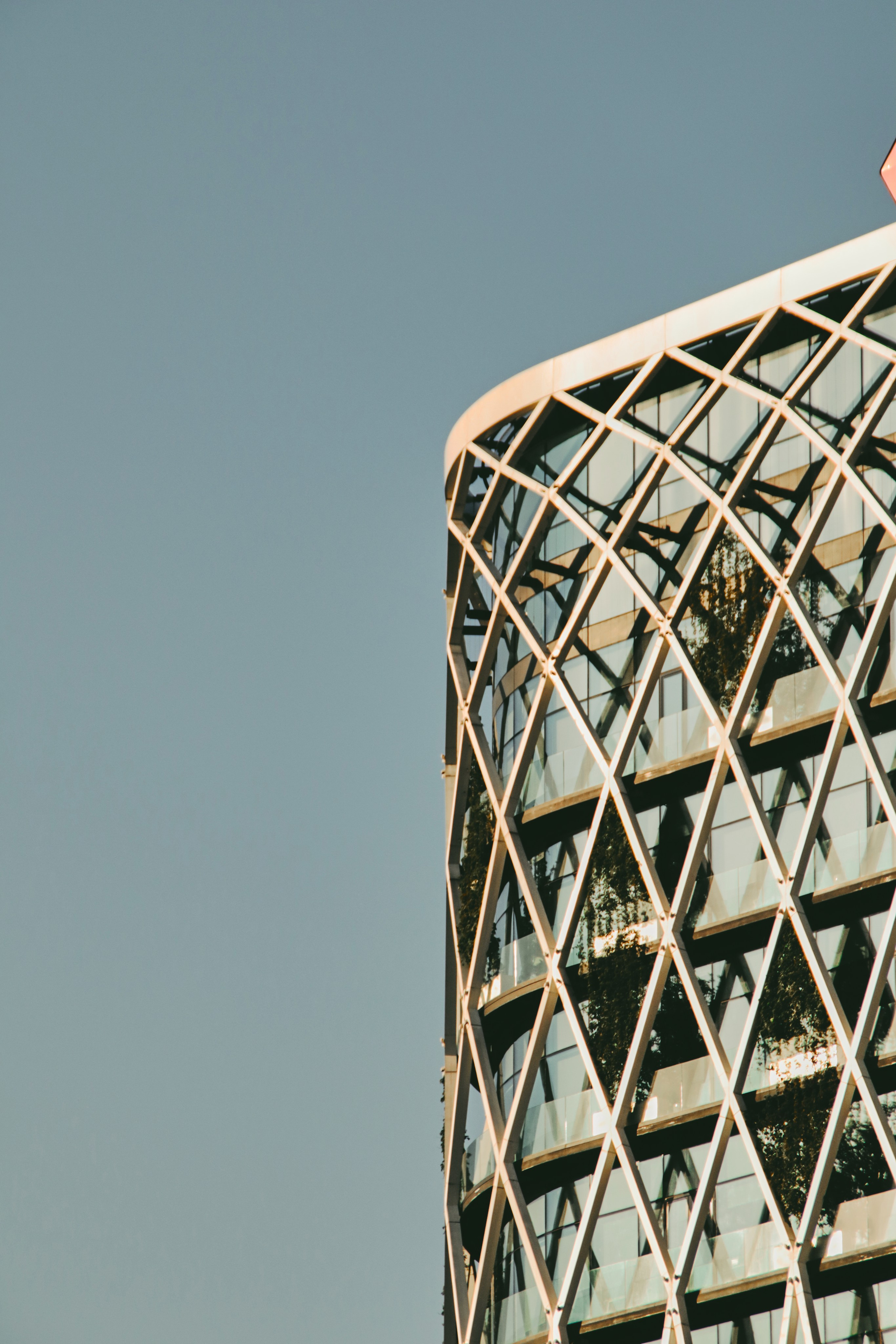 Москва. Фотограф Александр Рауш