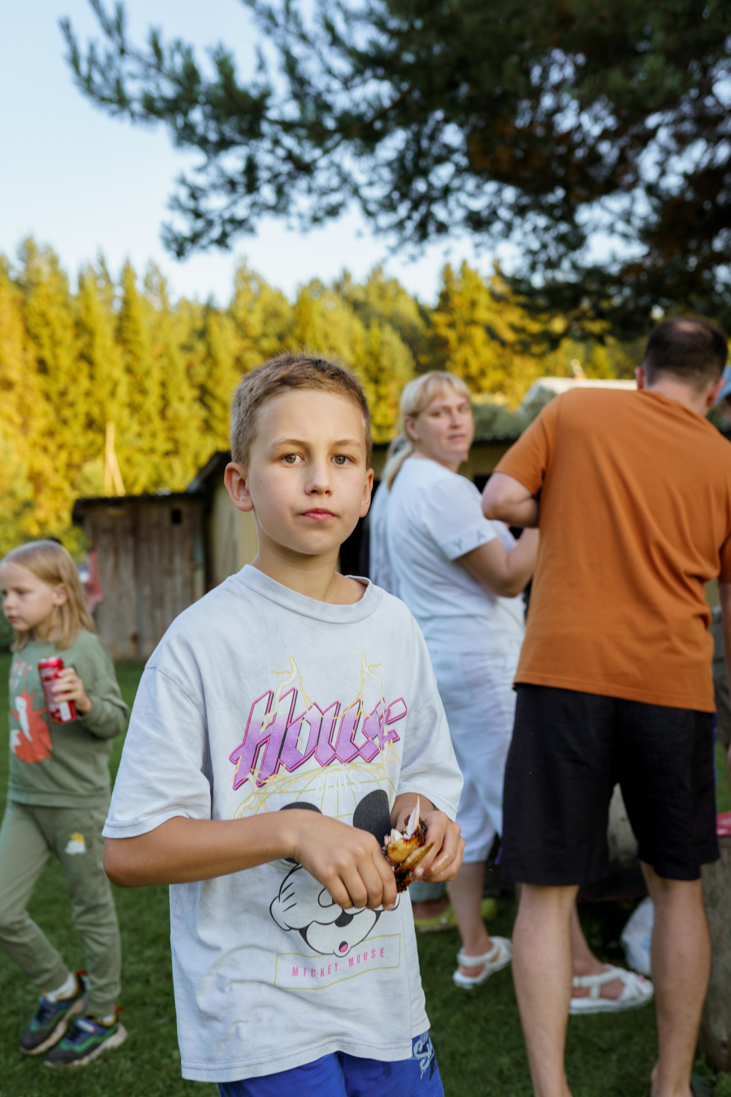 Weeding Dacha Afterparty Миша и Ирина. Свадебный фотограф в Москве Анна Полушина